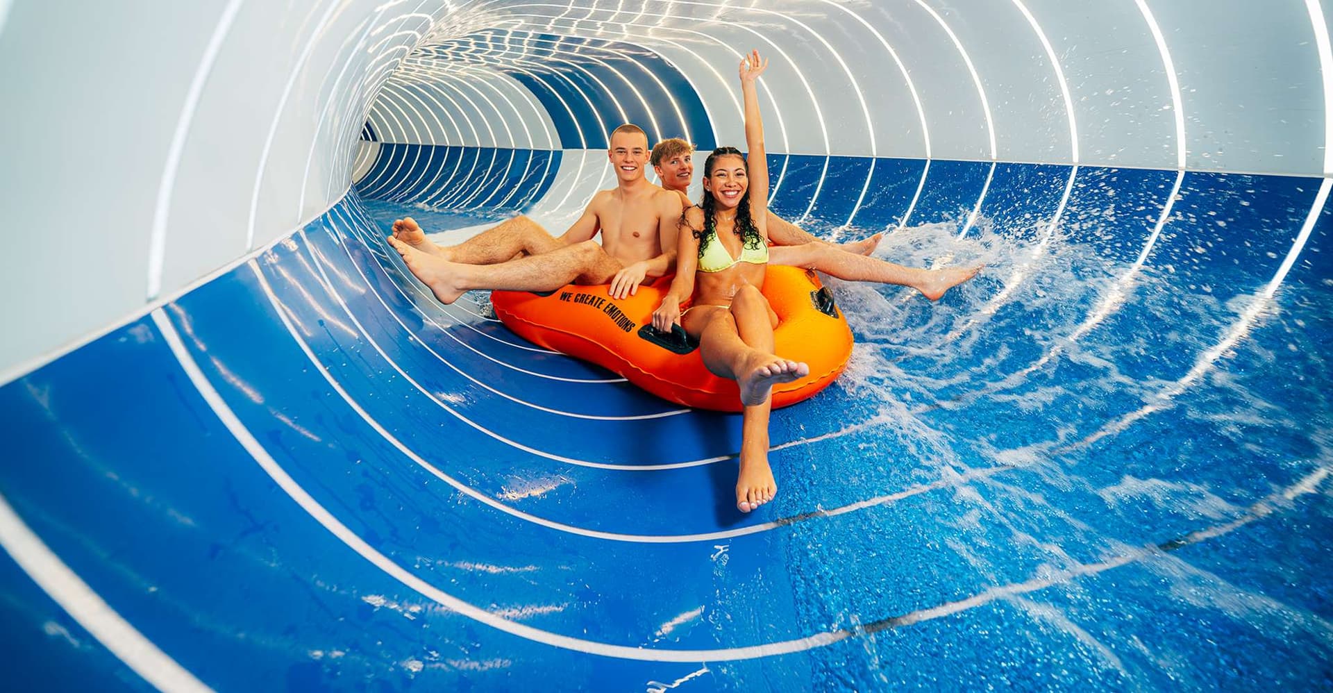 Erding: 1-Day Spa Ticket at Therme Erding photo 7