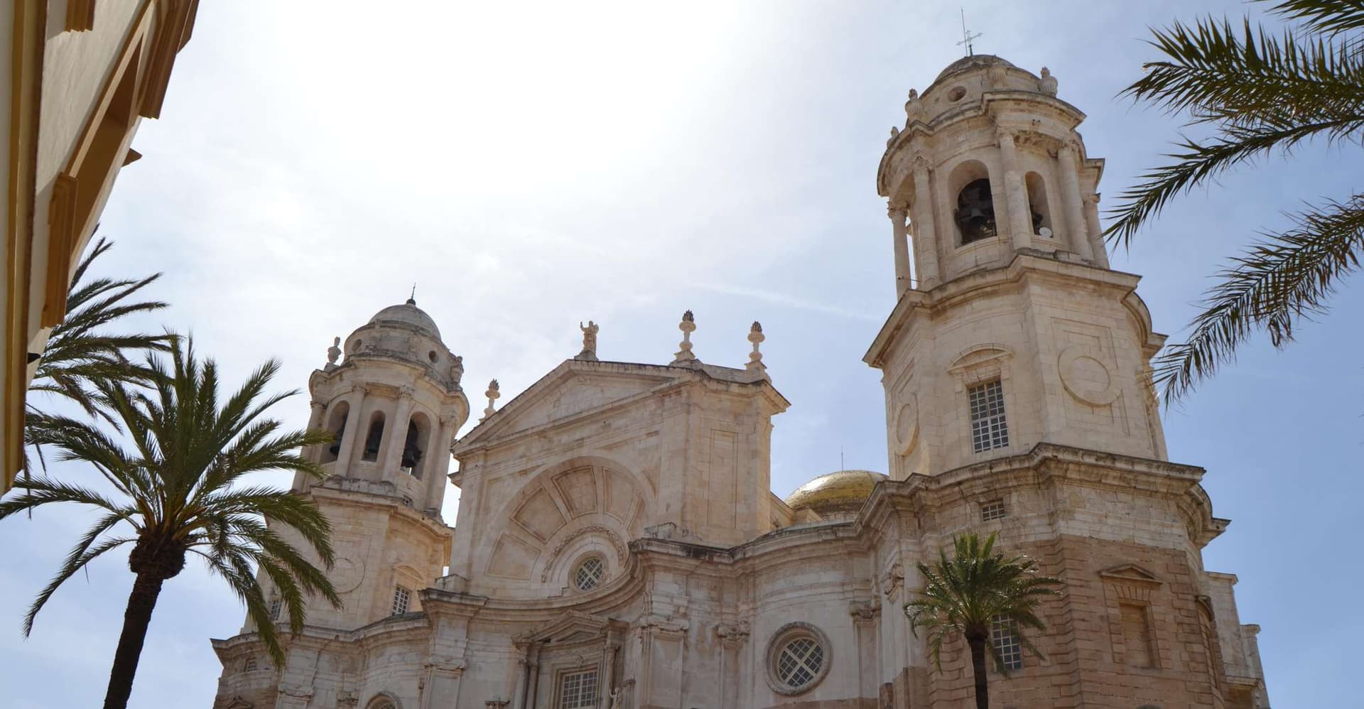 French Guided Tour of Cadiz with a Local Guide photo 2