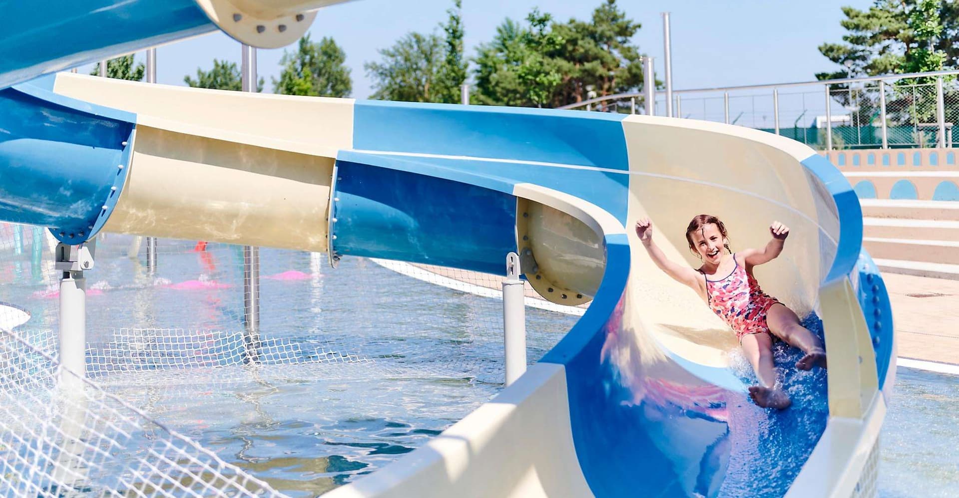 South Moravia: Aqualand Moravia Entry Ticket photo 3