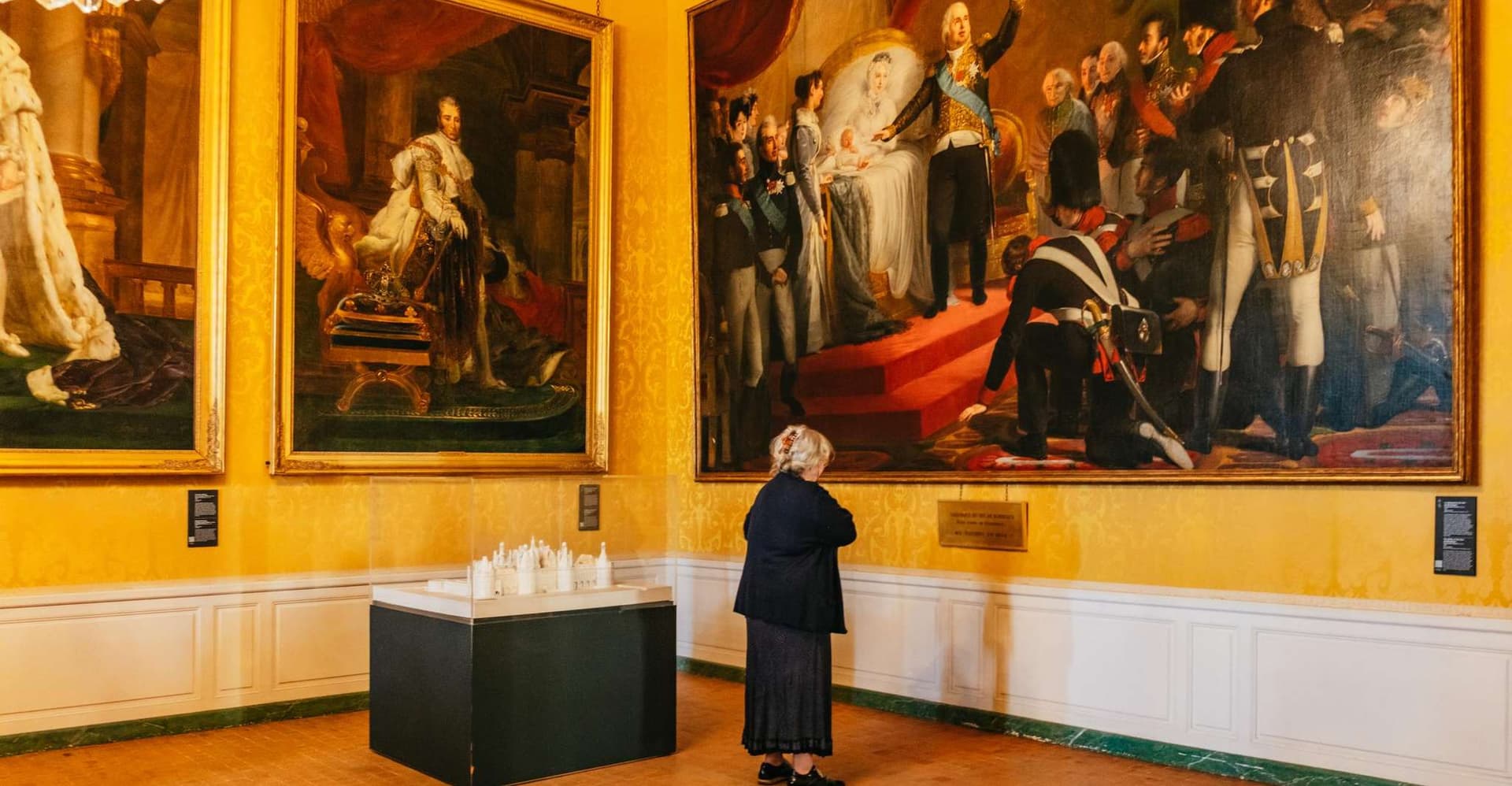 Loire Wine Day from Paris: Chambord Castle, 6 Tastings&Lunch photo 16