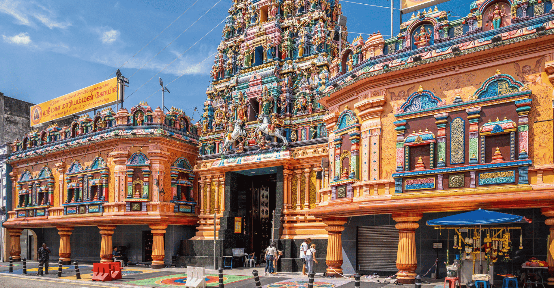 Kuala Lumpur: Nightlife Street Food Tour with 6 Tastings photo 8