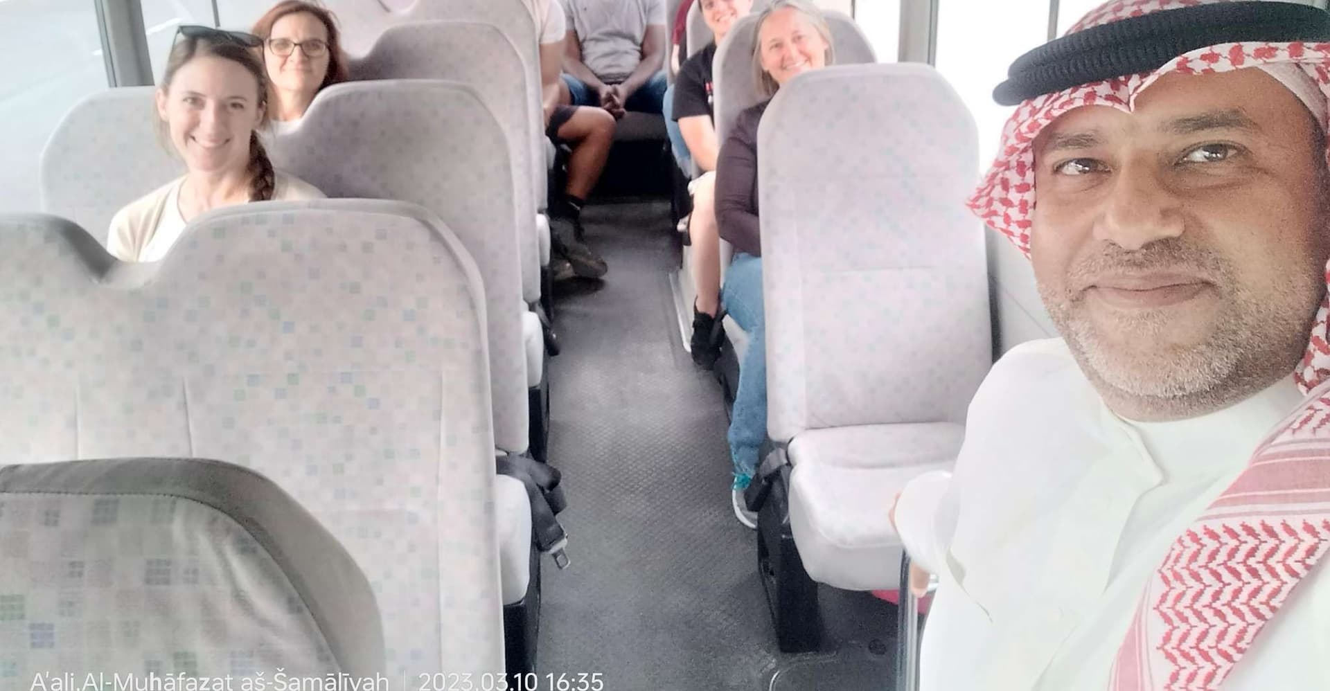 Discover Bahrain: Private Guided City Tour with Lunch photo 1