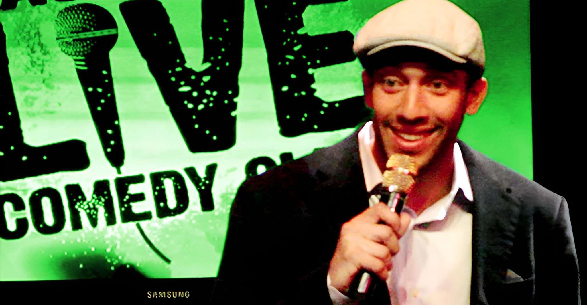 Las Vegas: Live Comedy Club Tickets photo 8