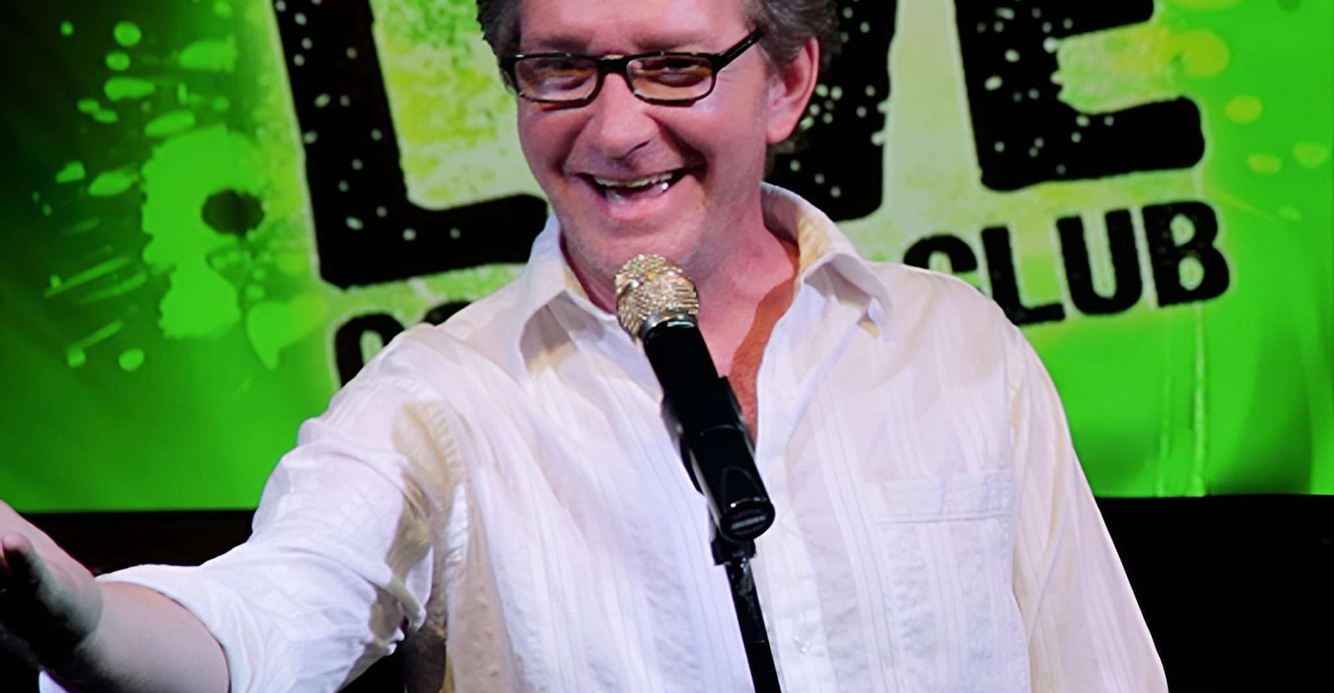 Las Vegas: Live Comedy Club Tickets photo 5