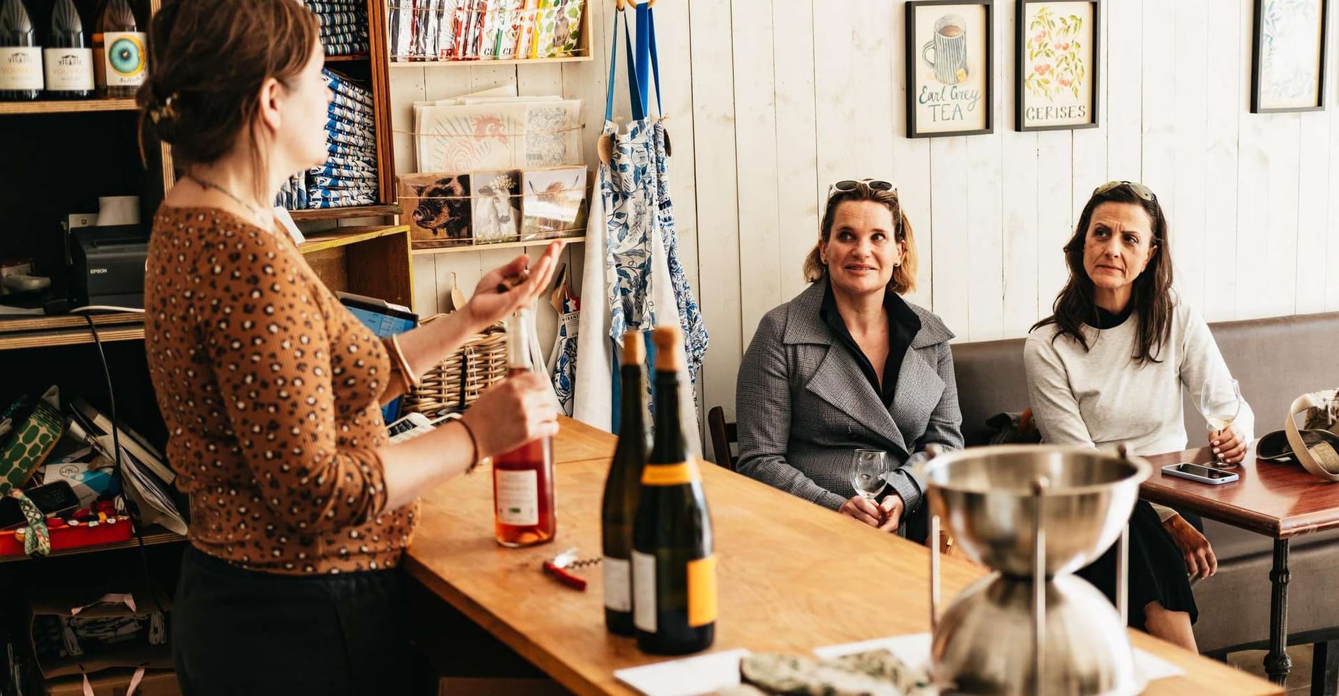 Loire Wine Day from Paris: Chambord Castle, 6 Tastings&Lunch photo 7