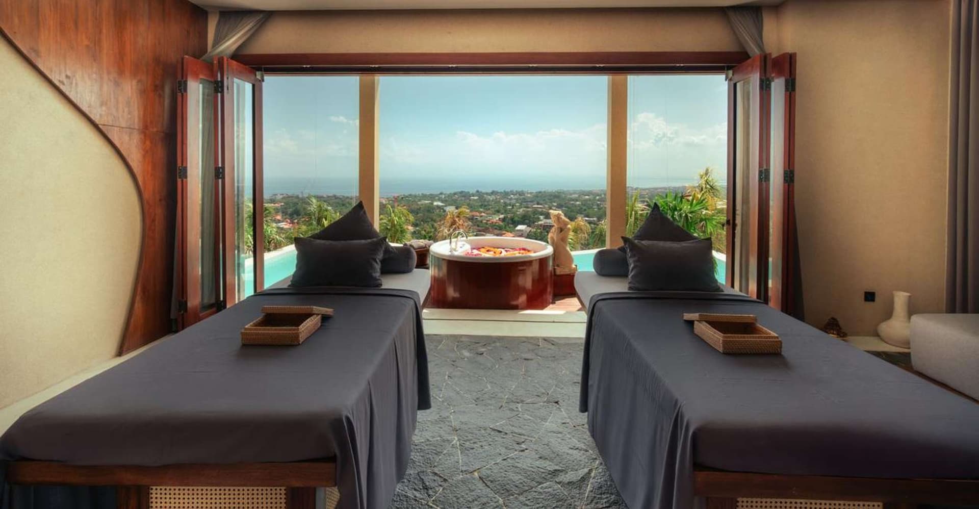 Bali/Uluwatu: Spa & Massage Treatment at Svaha Spa Bingin photo 3