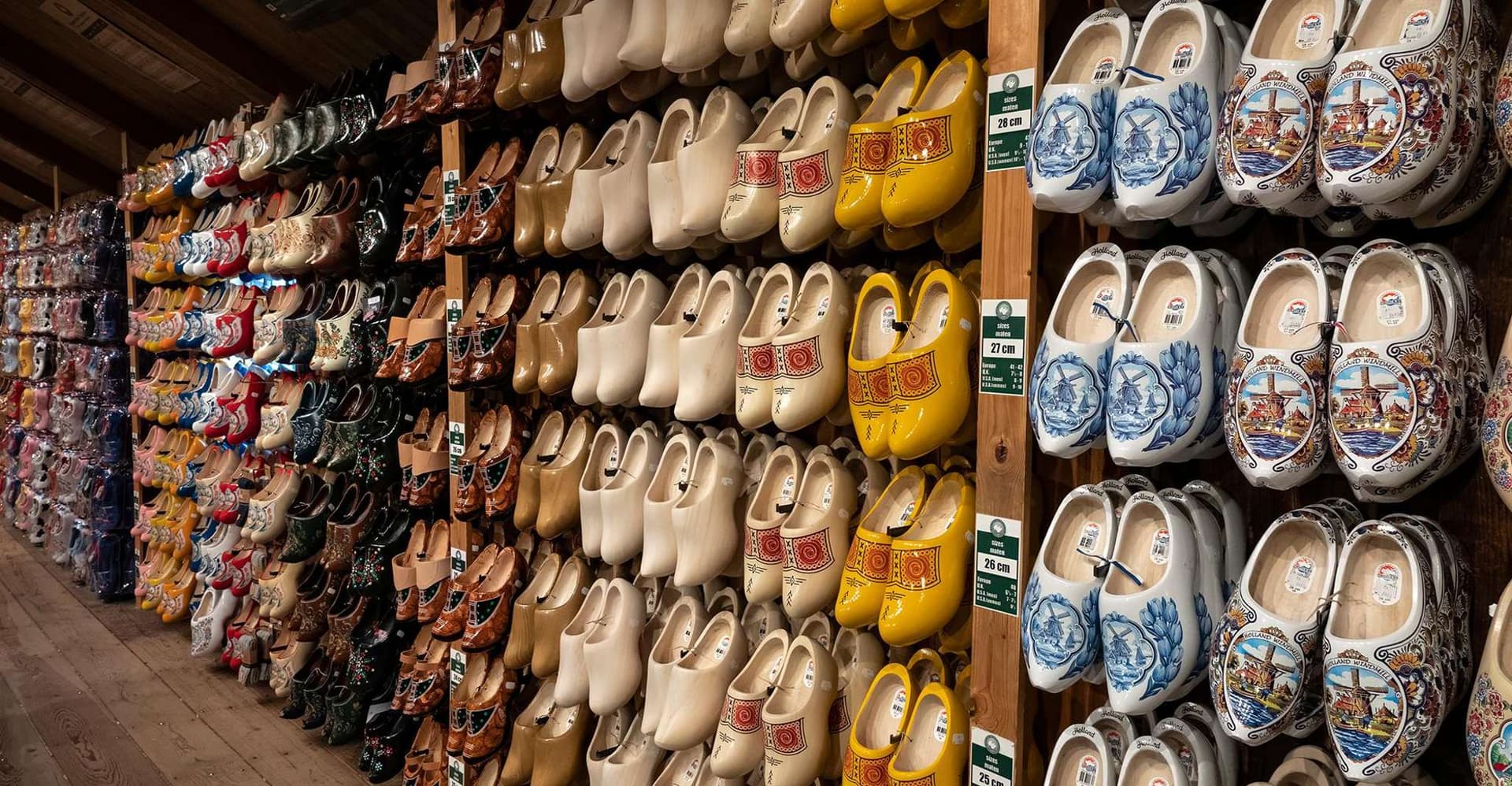 Amsterdam: Experience Zaanse Schans Windmills & Cheese Farm photo 6