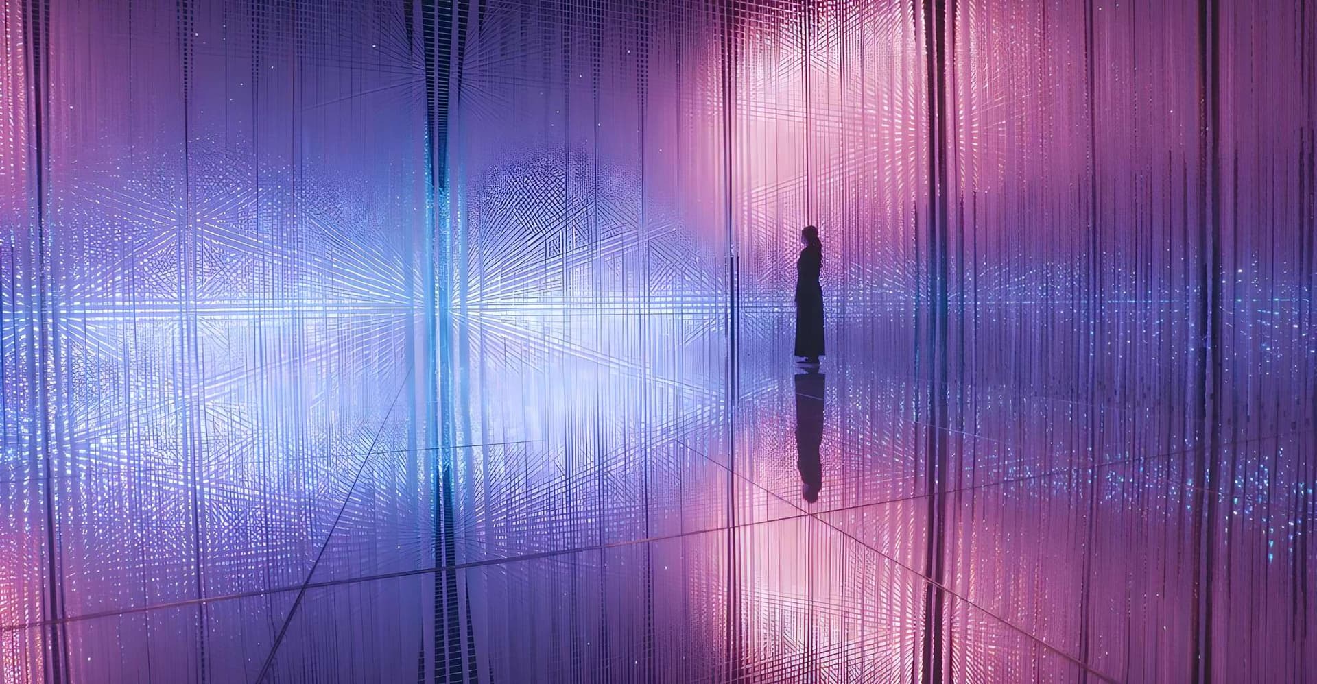 Singapore: ArtScience Museum Entry Ticket photo 13