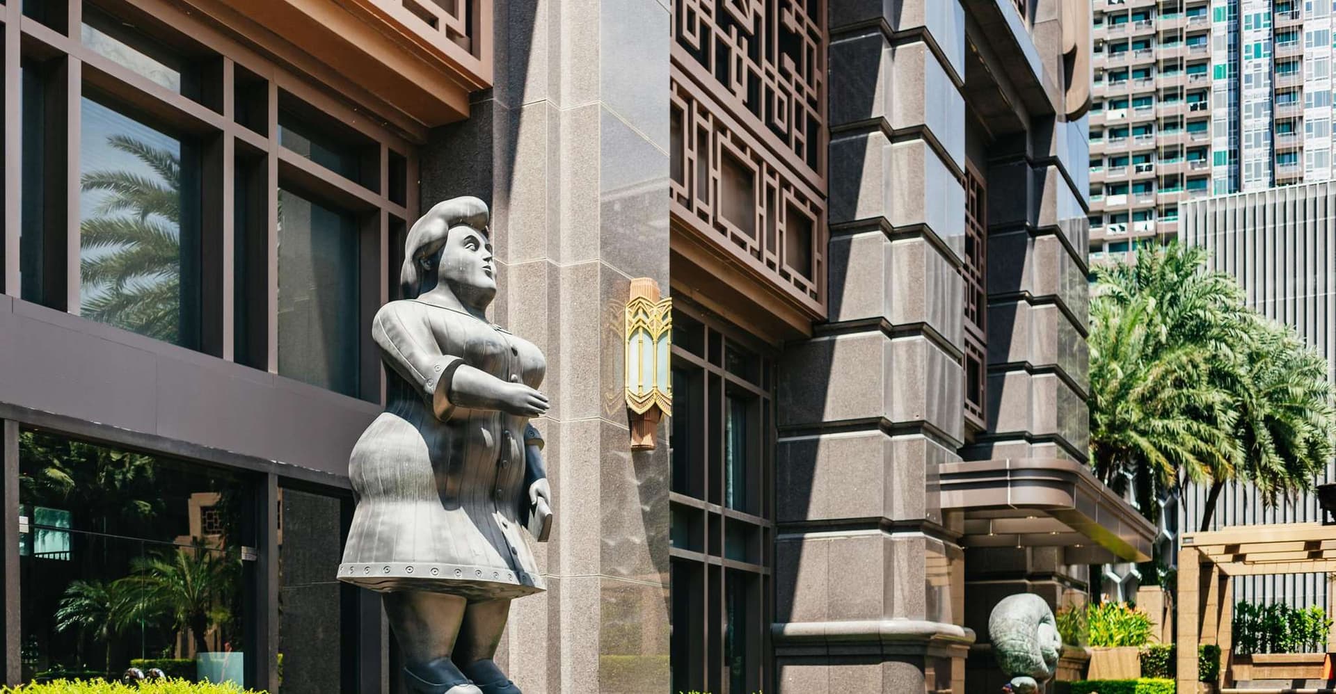 Singapore: Lion City Highlights Bike Tour photo 15