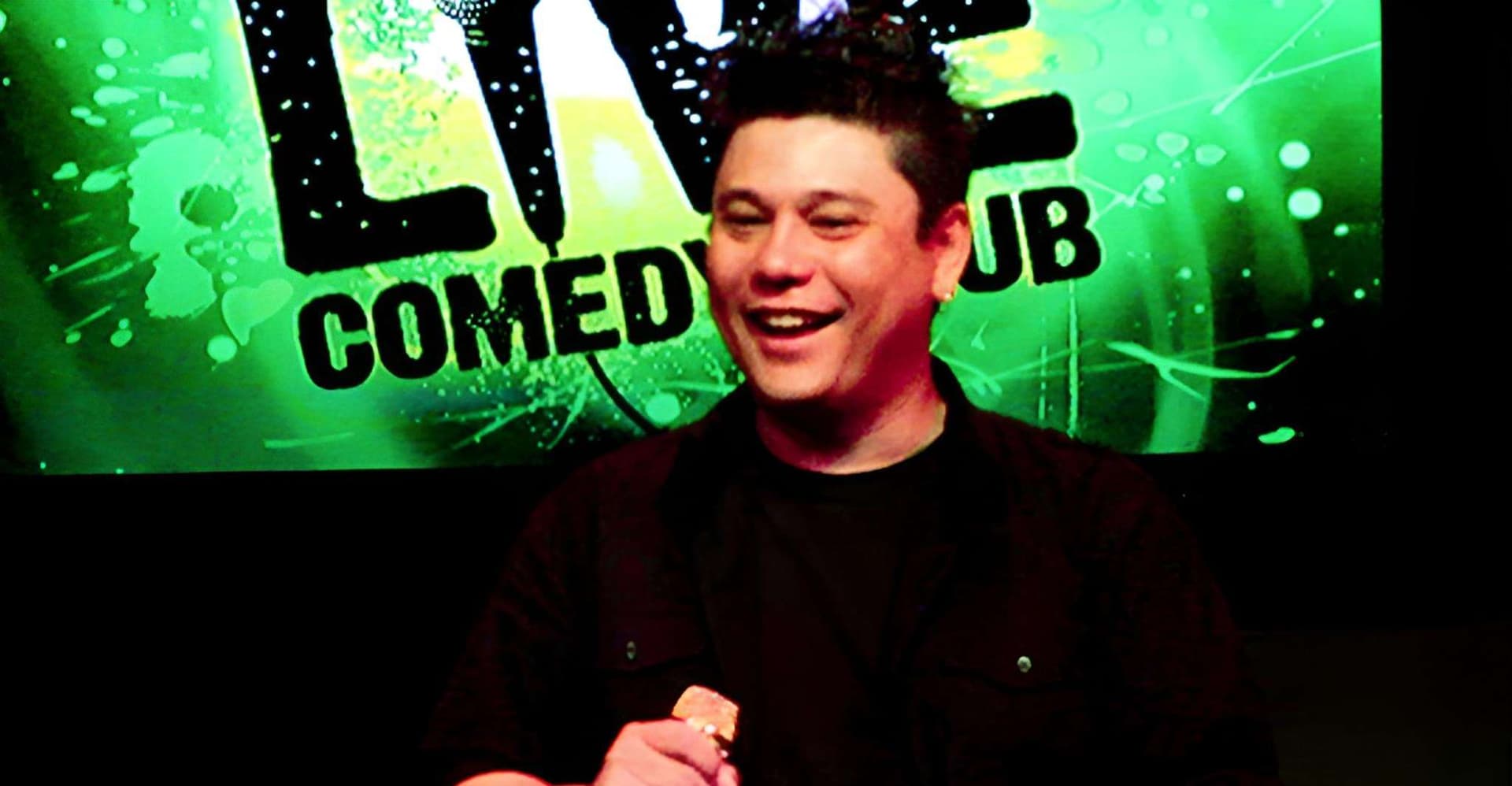 Las Vegas: Live Comedy Club Tickets photo 7