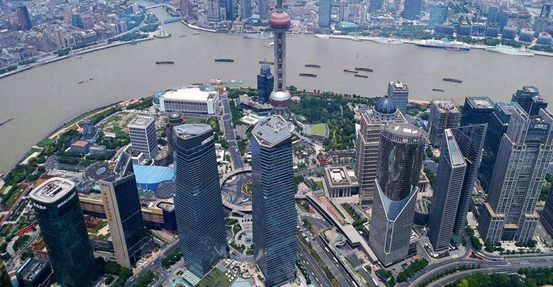 Shanghai: 4-Hour Private Customizable City Tour photo 3