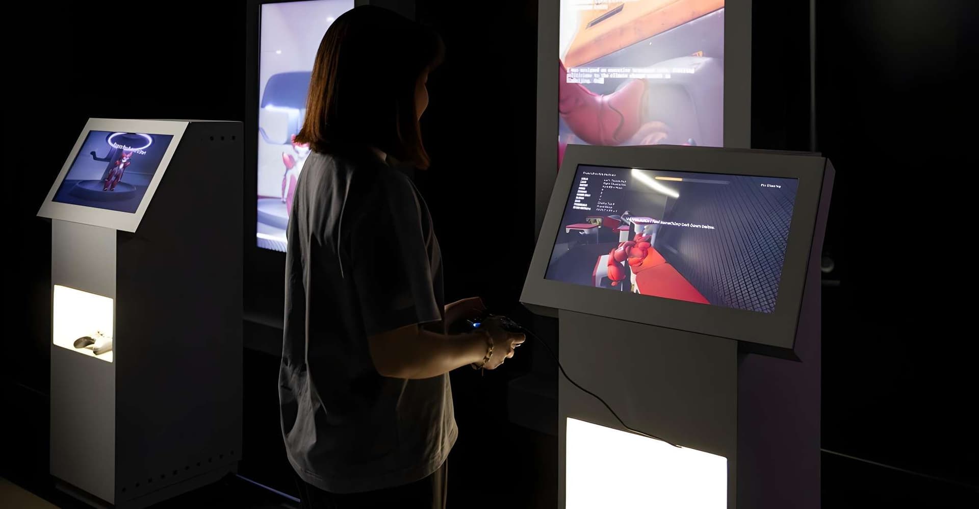 Singapore: ArtScience Museum Entry Ticket photo 11