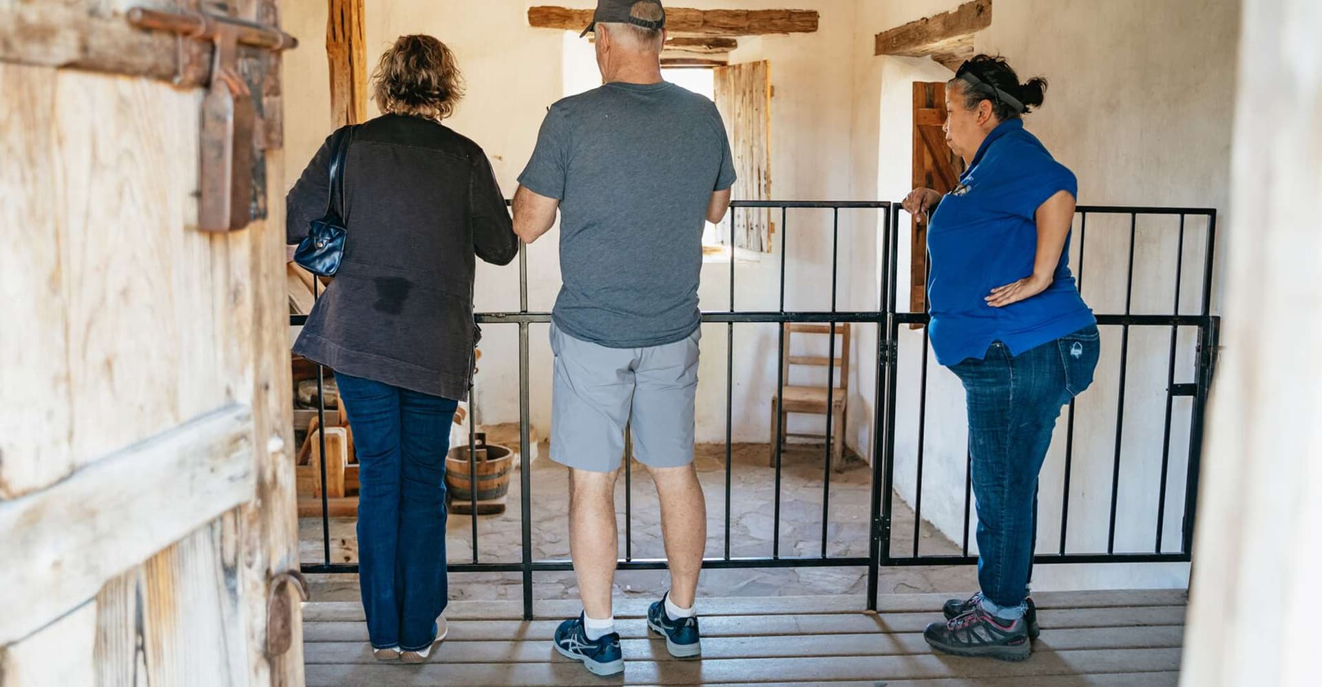 San Antonio: UNESCO World Heritage Missions Tour photo 8