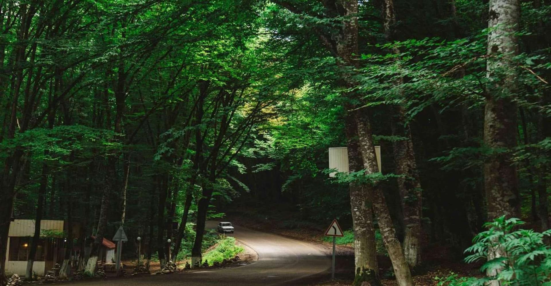 Baku: Candy Cane, Guba, Khinaliq village with Homemade Lunch photo 3