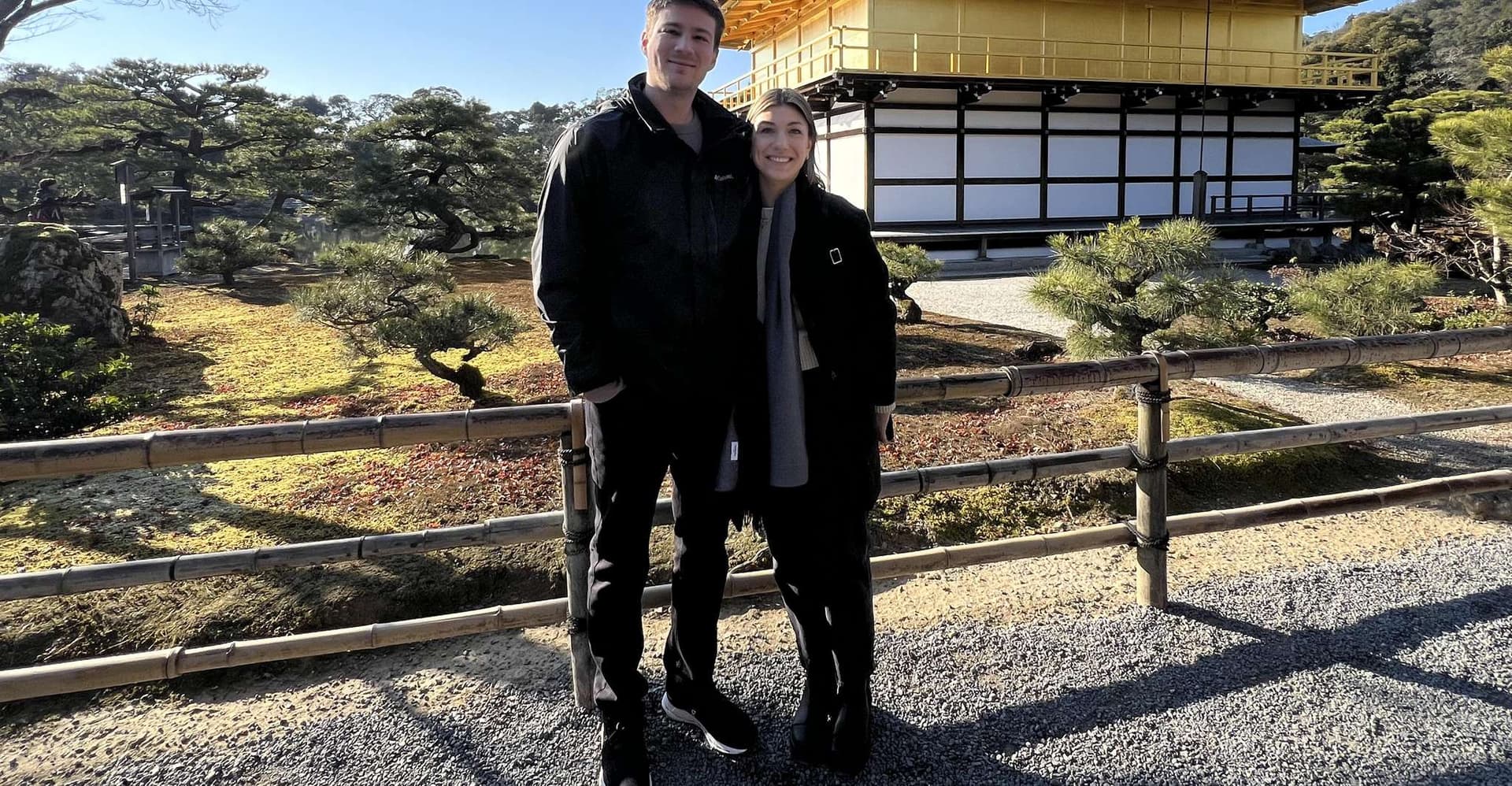Kyoto: Early Morning Tour with English-Speaking Guide photo 2