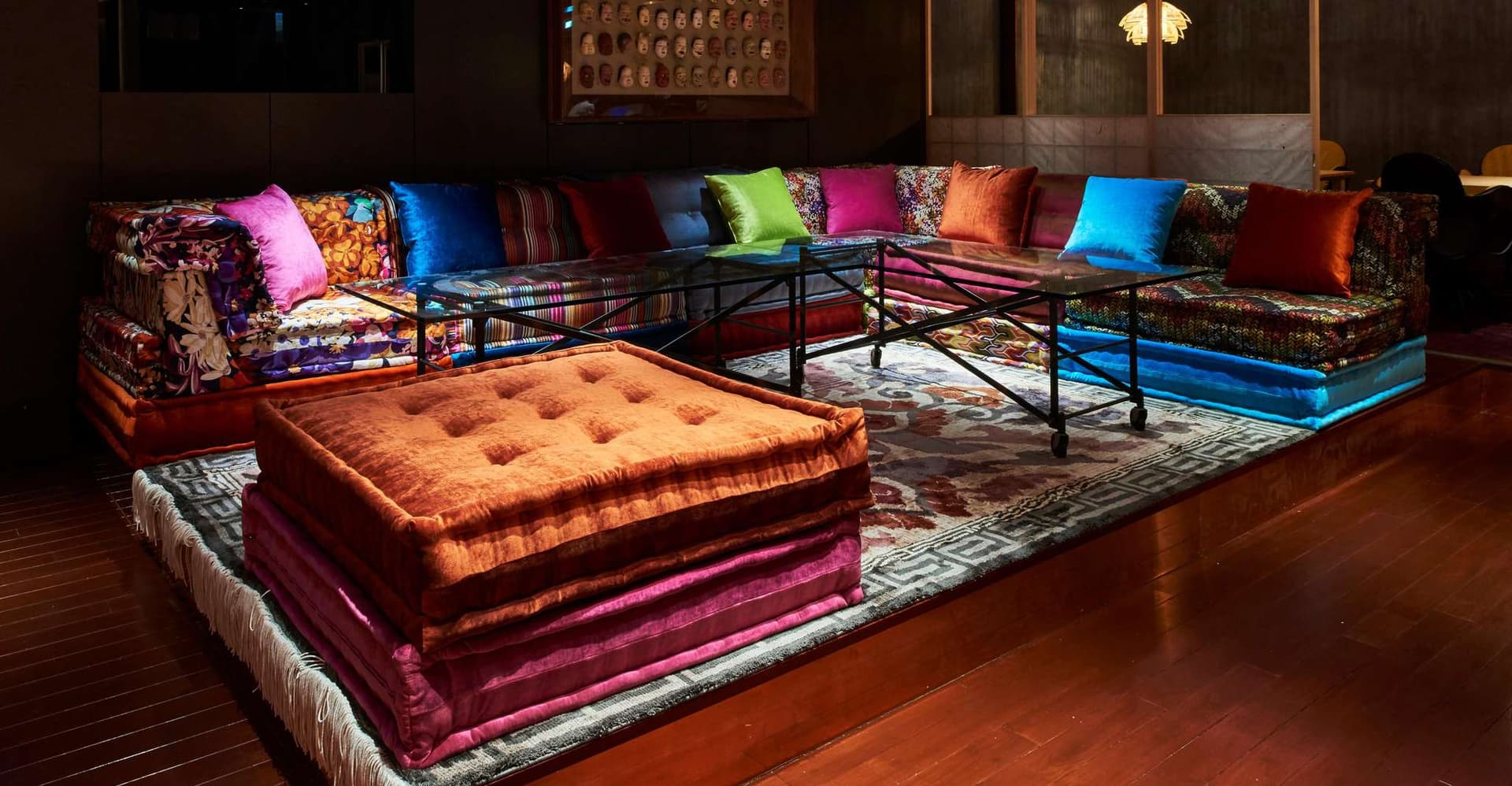 Tokyo: Traditional Japanese Performing Arts Show and Dinner photo 8