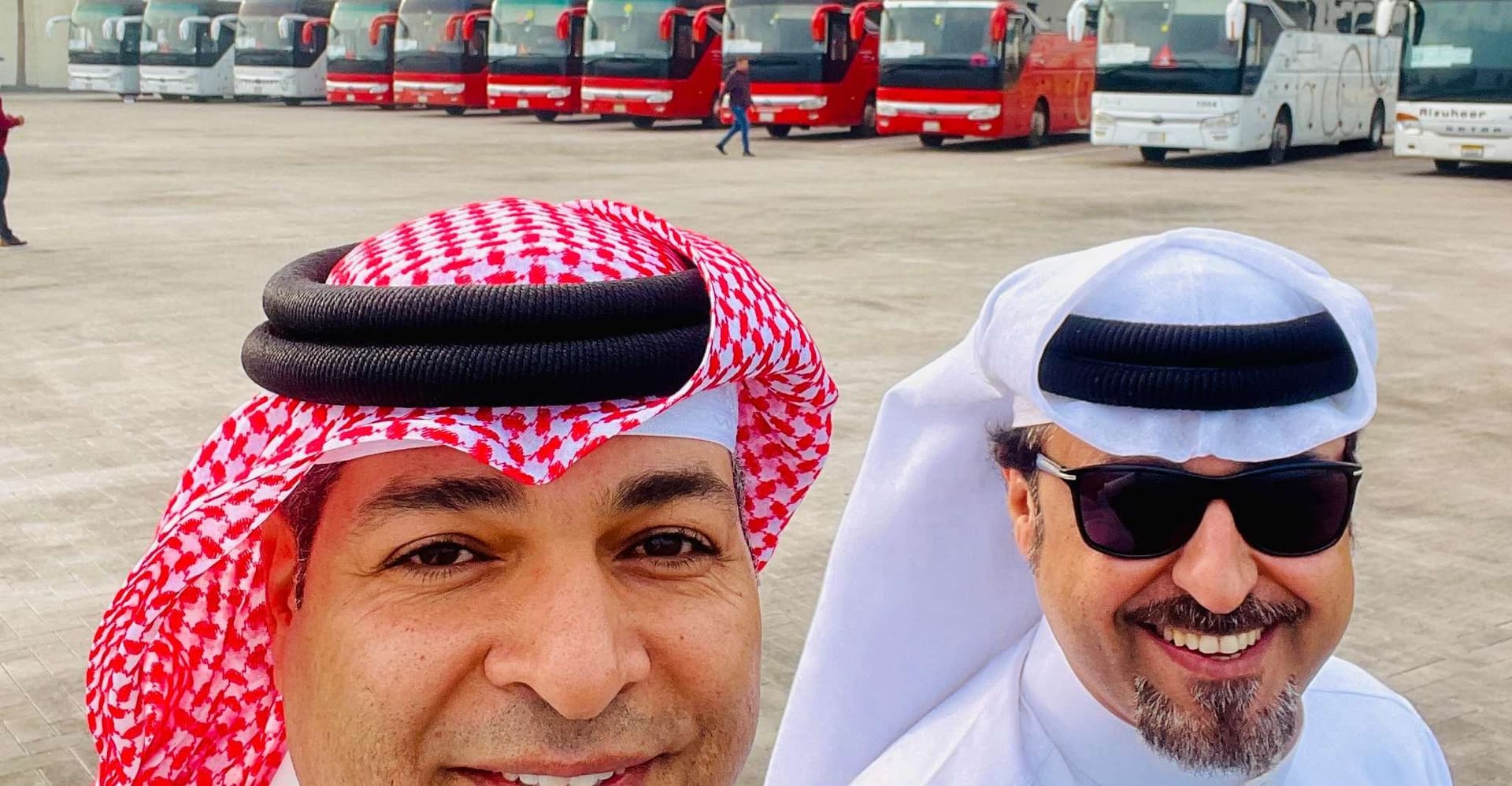 Amazing Bahrain Shared Tour (For MSC Euribia Tourists) 7H photo 2