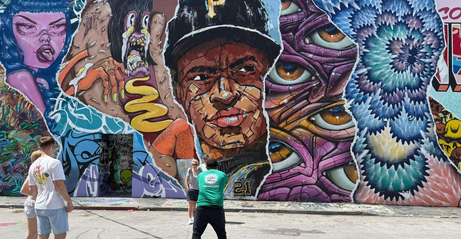 Miami City Tour: 5 Sites, 4 Stops, One Epic Experience photo 2