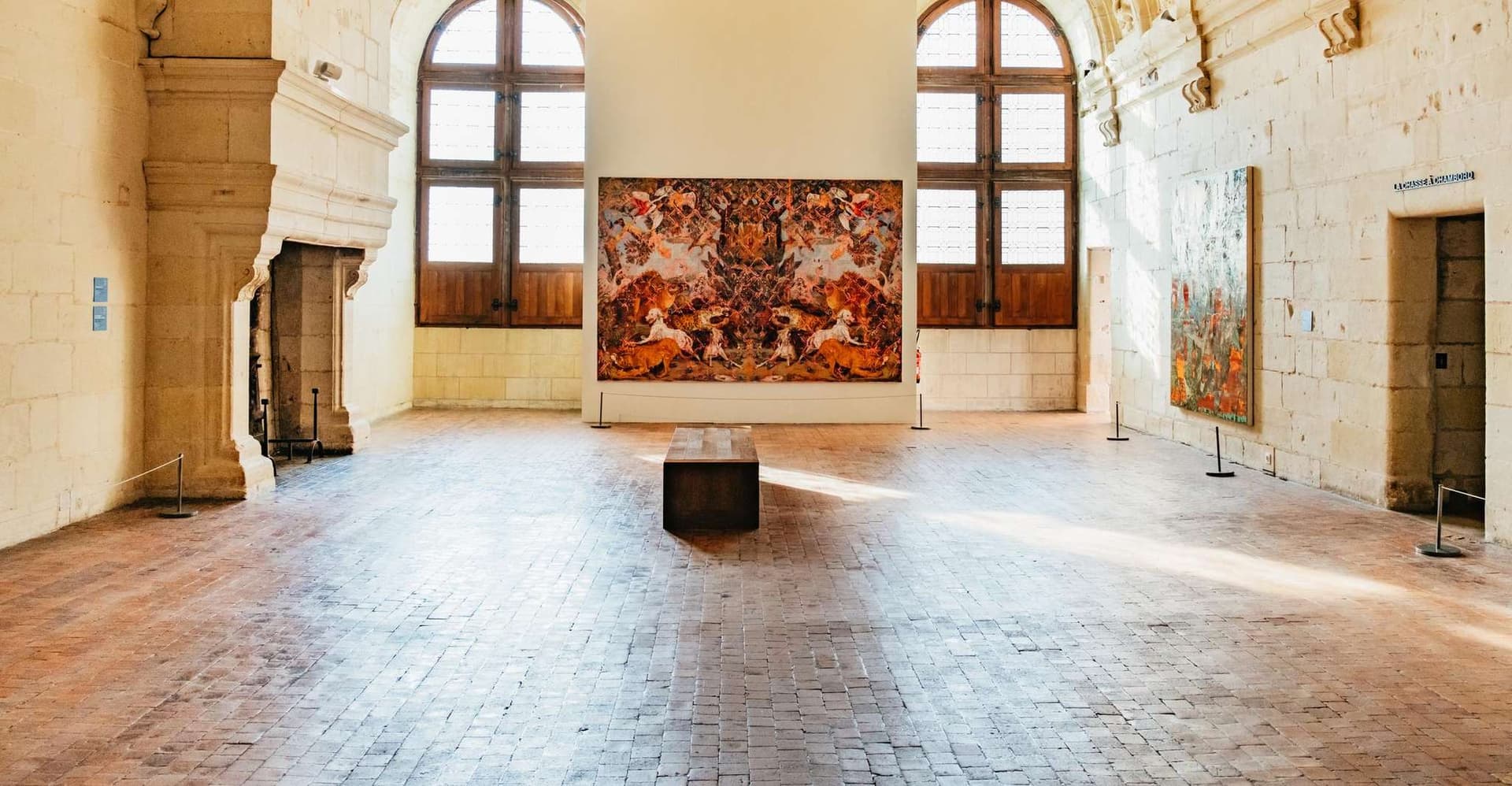 Loire Wine Day from Paris: Chambord Castle, 6 Tastings&Lunch photo 15