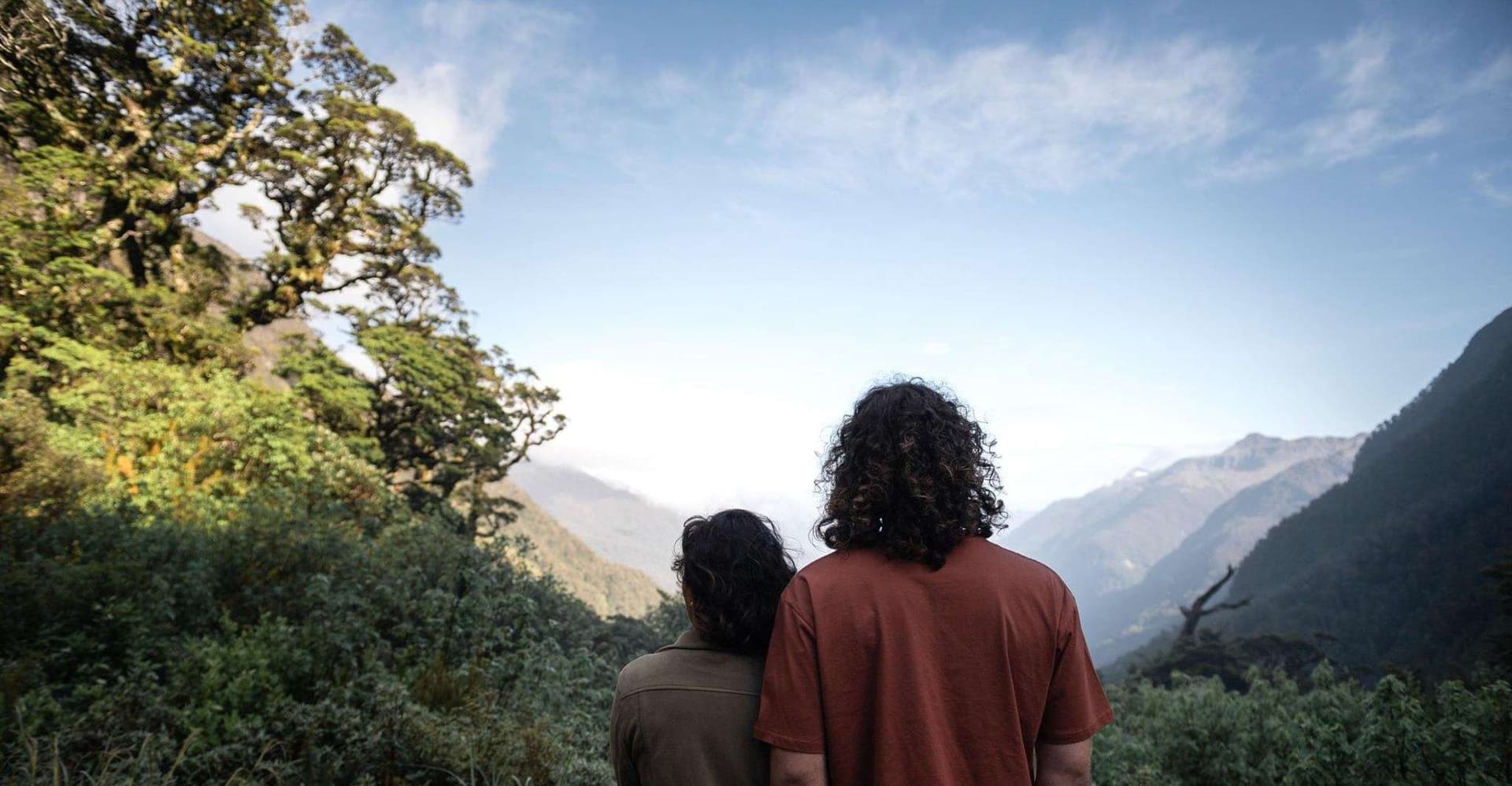 From Manapouri: Doubtful Sound Wilderness Day Trip photo 9