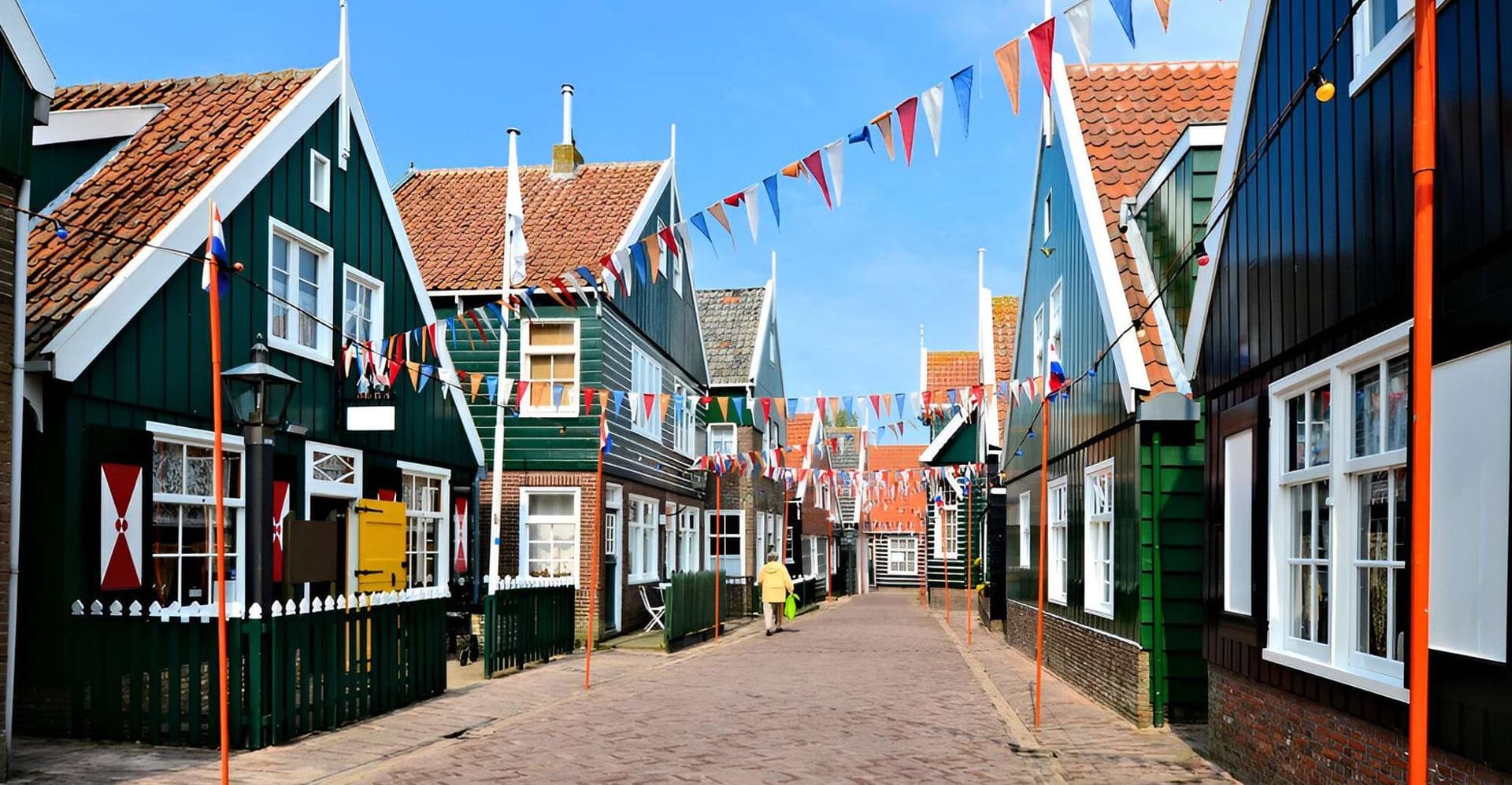 Amsterdam: Zaanse Schans, Edam, Volendam & Marken Bus Tour photo 13