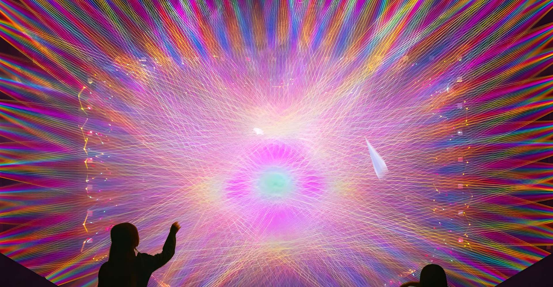 Singapore: ArtScience Museum Entry Ticket photo 18