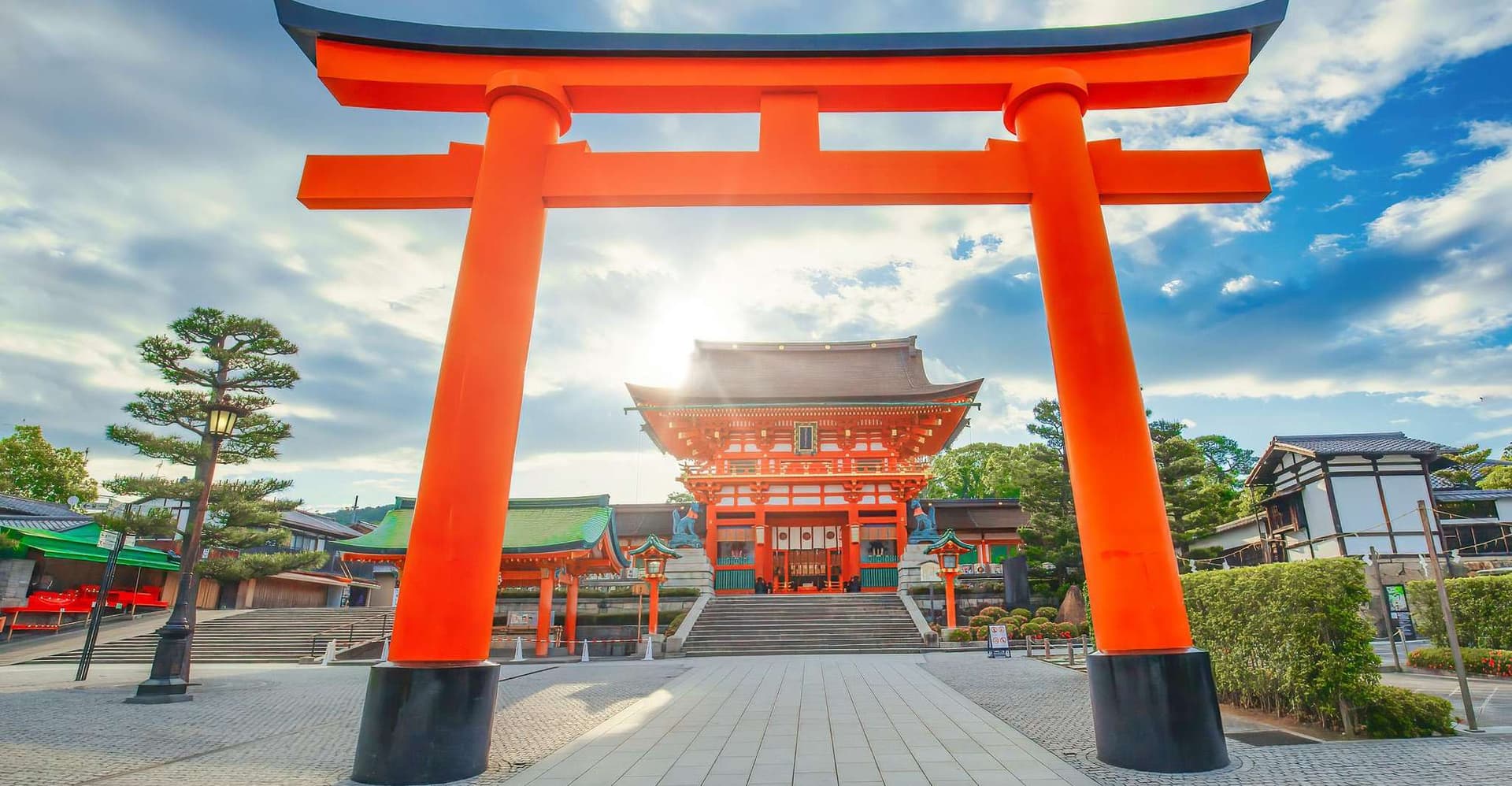 From Osaka/Kyoto: Arashiyama, Nara Park & Fushimi Inari Tour photo 3