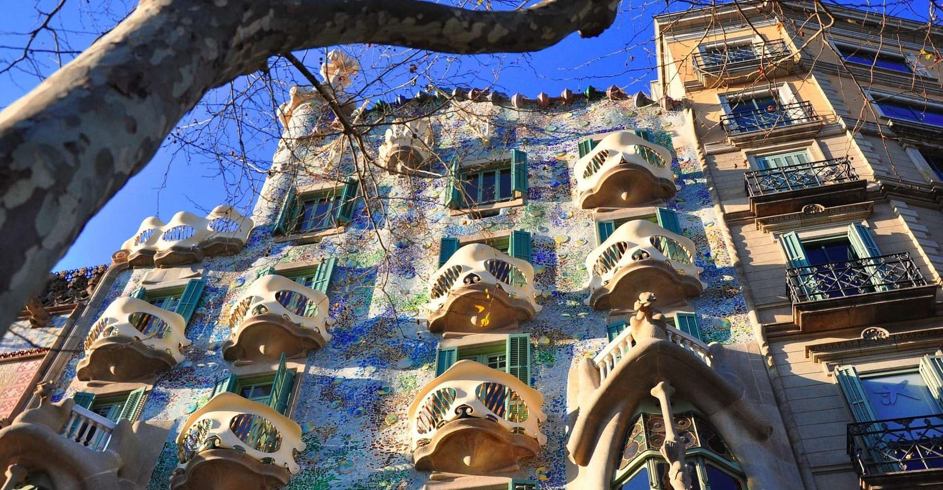 Barcelona: Sagrada Familia Skip-The-Line Guided Tour photo 3