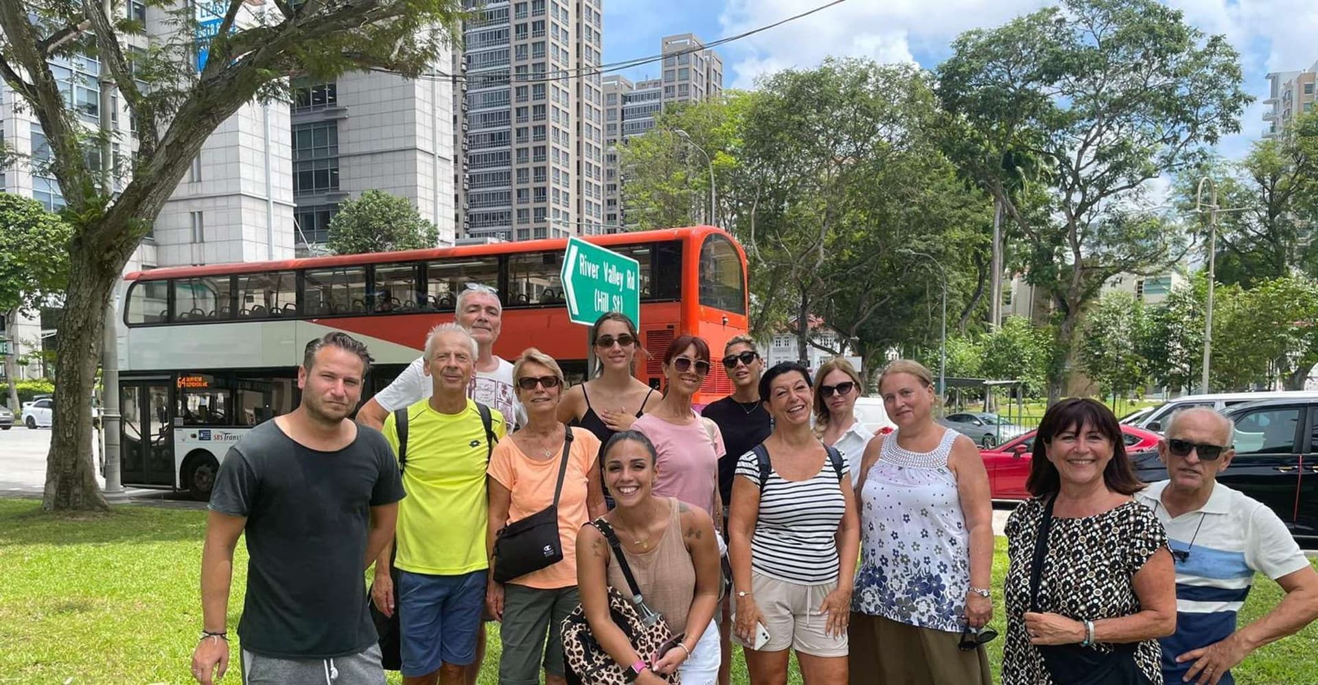 Singapore: Private Customizable Singapore Tour photo 2