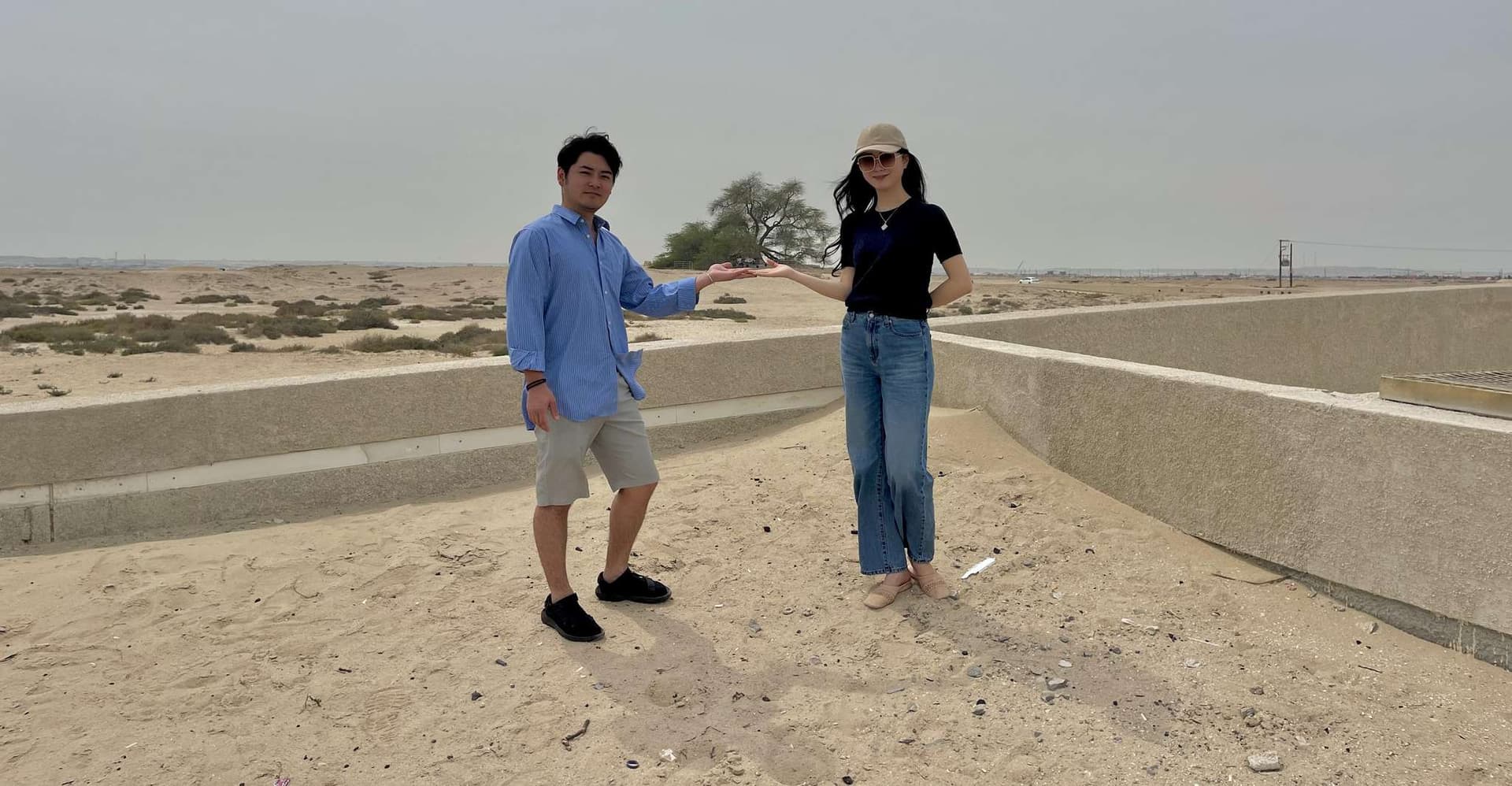 Manama: Tour from the South to the North of Bahrain photo 3