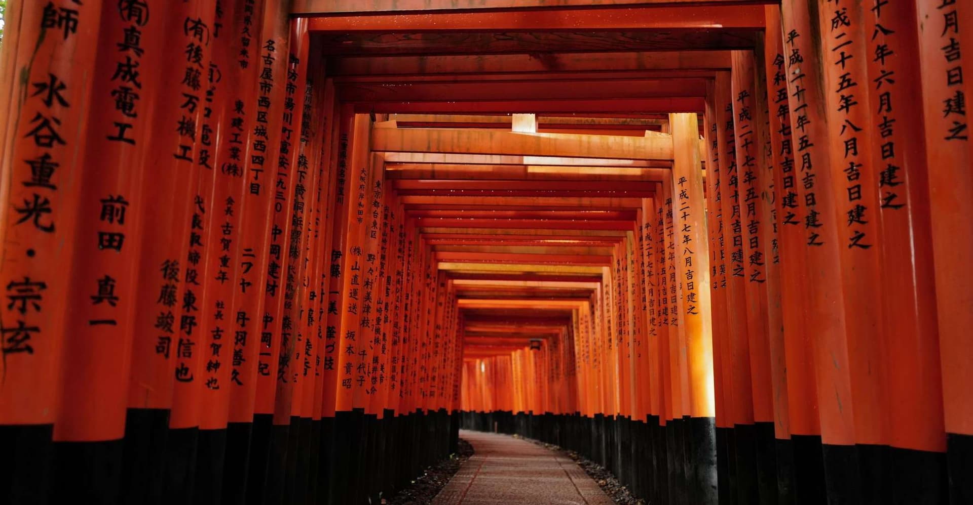 Kyoto: Early Morning Tour with English-Speaking Guide photo 1