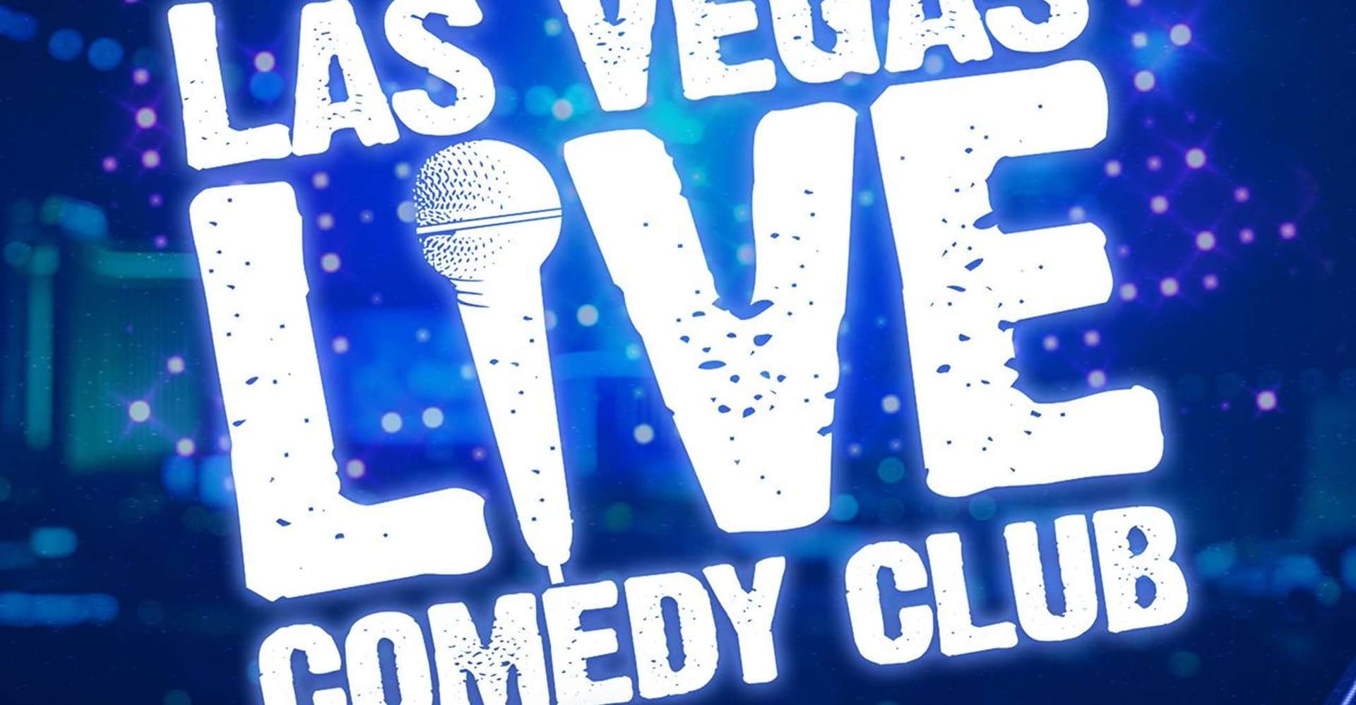 Las Vegas: Live Comedy Club Tickets photo 1