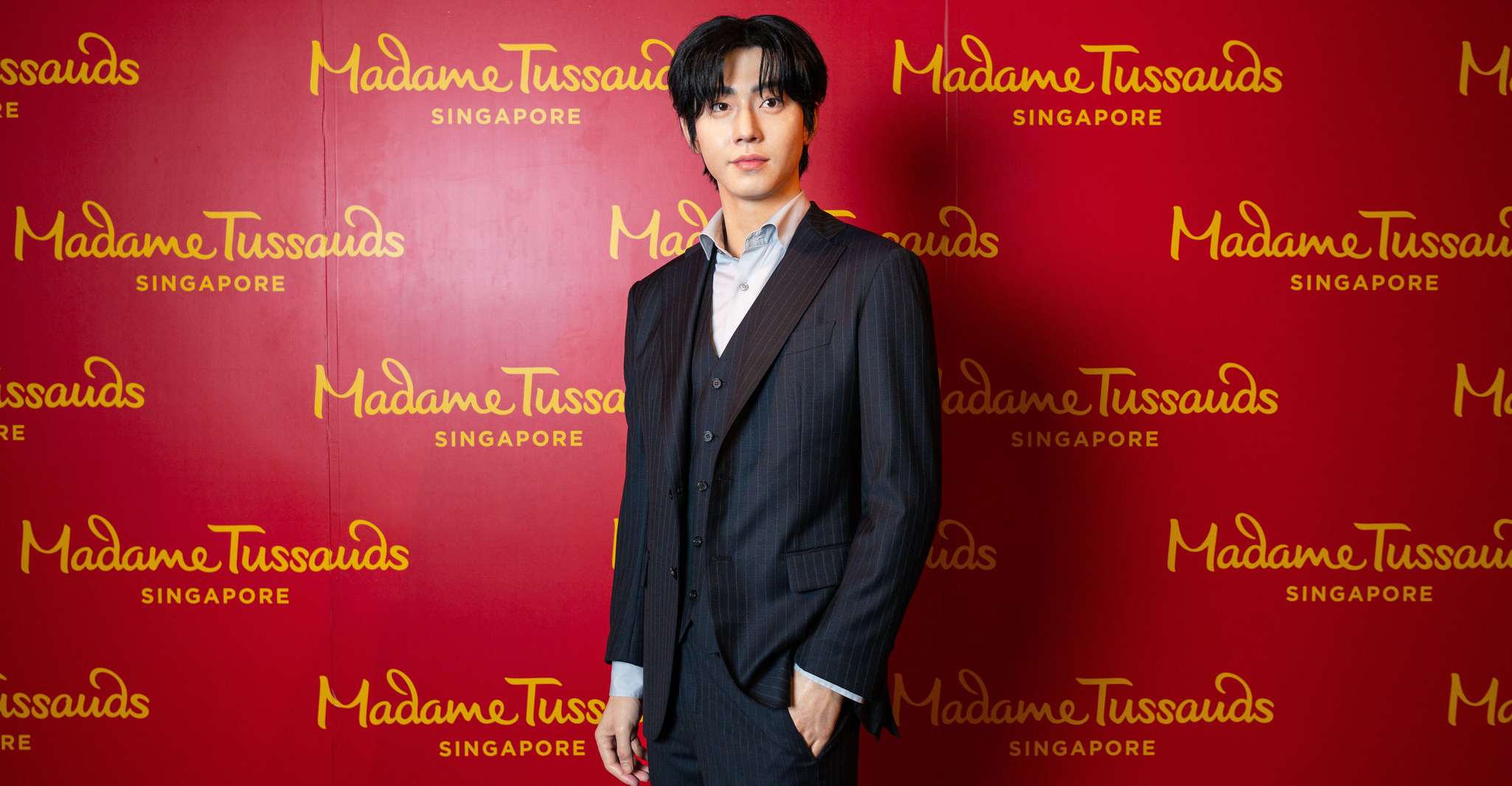 Singapore: Madame Tussauds Wax Museum photo 6