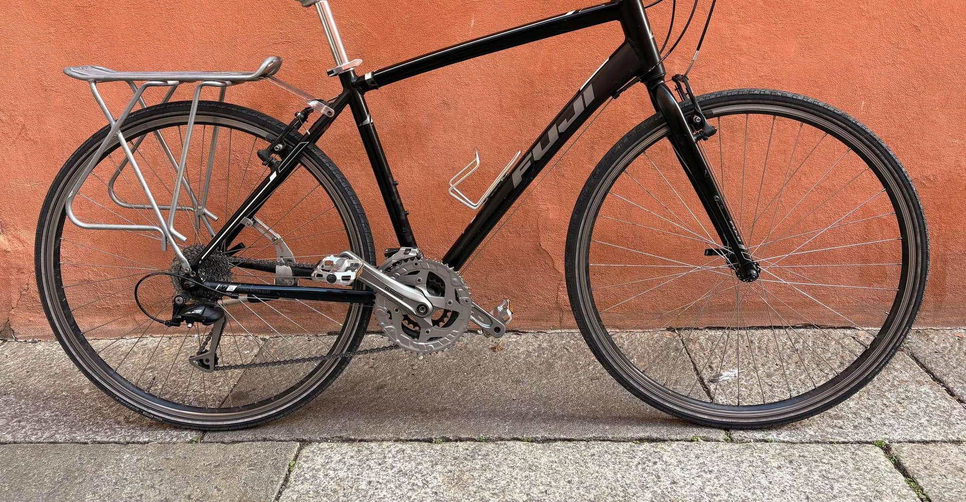 Bologna: Bike Rental photo 4