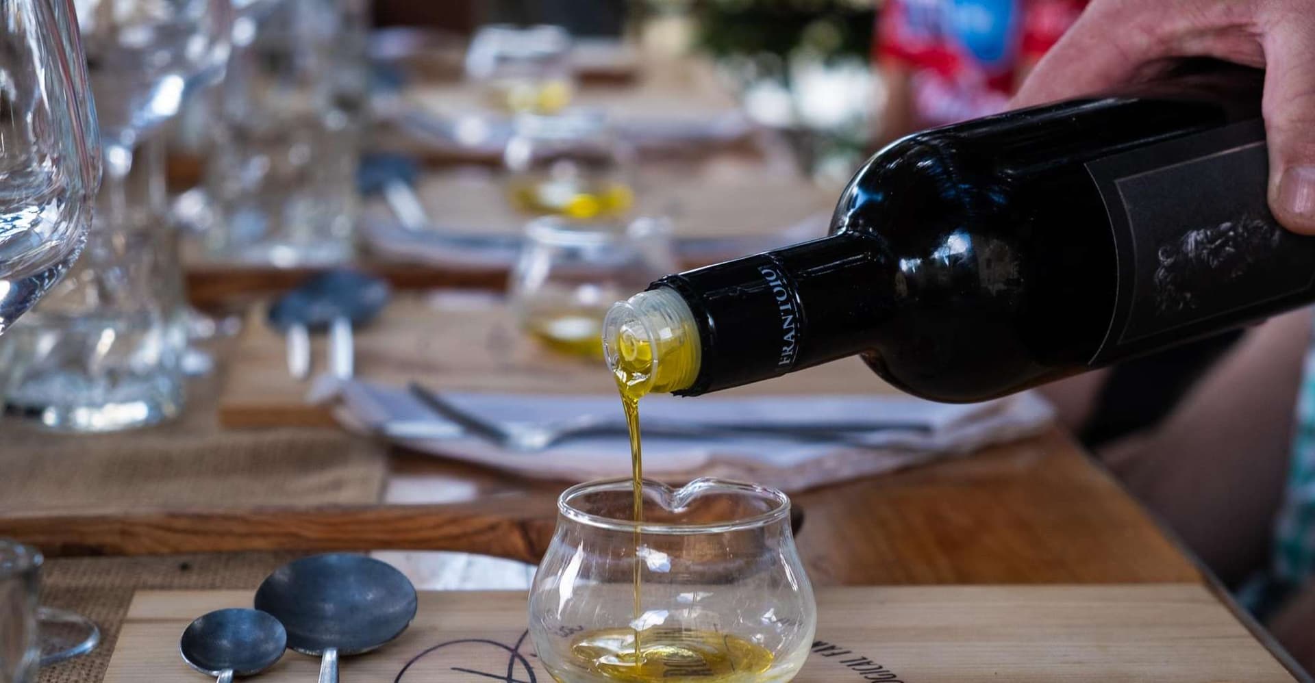 Florence: Chianti E-Bike Tour with Tuscan Lunch & Winery photo 10