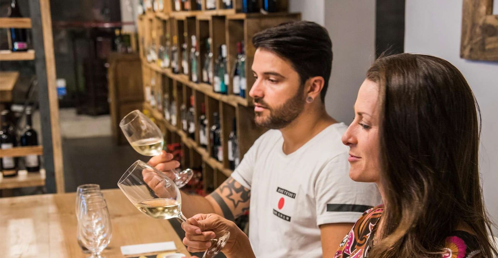 Barcelona Wine Tasting: Catalan and Spanish Wines photo 1