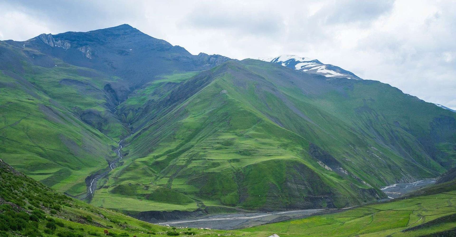 Baku: Candy Cane, Guba, Khinaliq village with Homemade Lunch photo 5