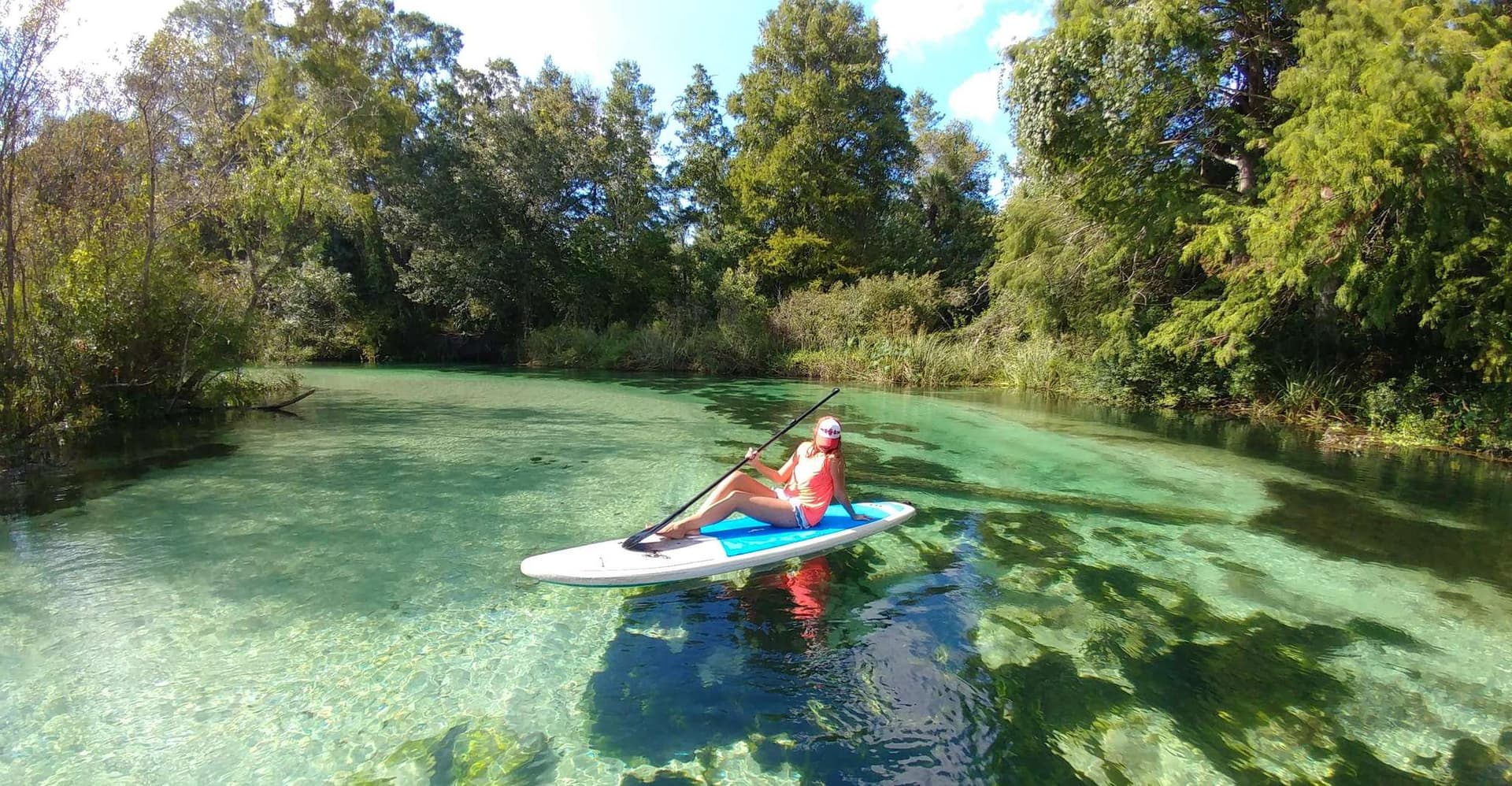 Miami: Biscayne Bay Ultimate Boat Tour with Kayak Experience photo 10
