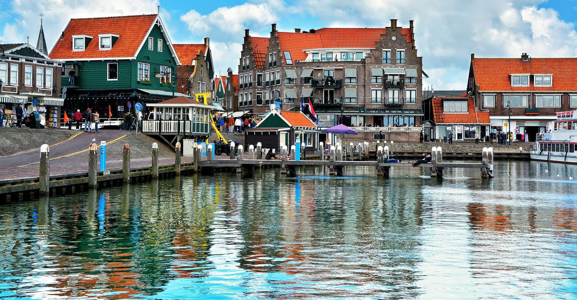 Amsterdam: Zaanse Schans, Cheese Tasting & Volendam Tour photo 11