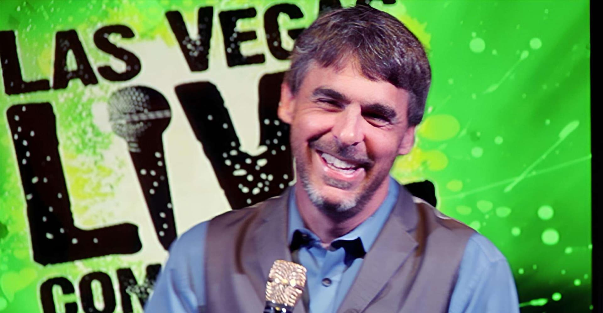 Las Vegas: Live Comedy Club Tickets photo 9