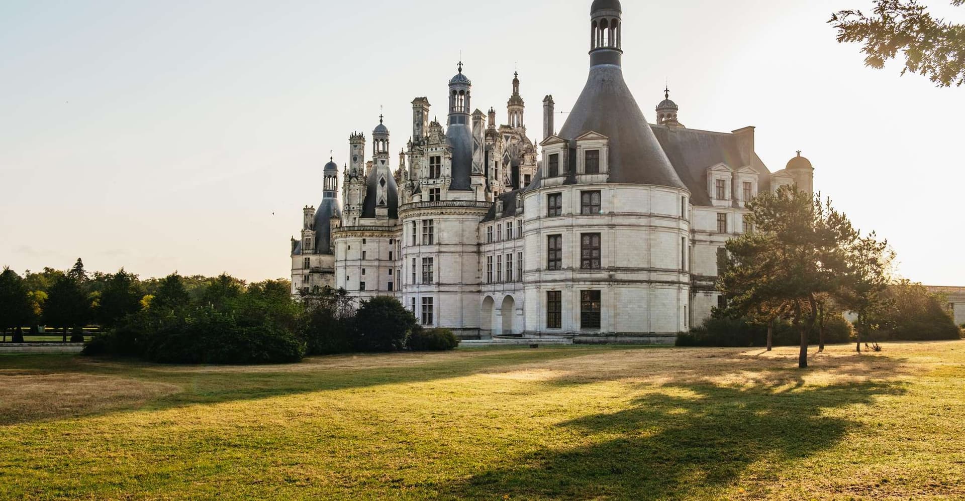 Loire Wine Day from Paris: Chambord Castle, 6 Tastings&Lunch photo 1