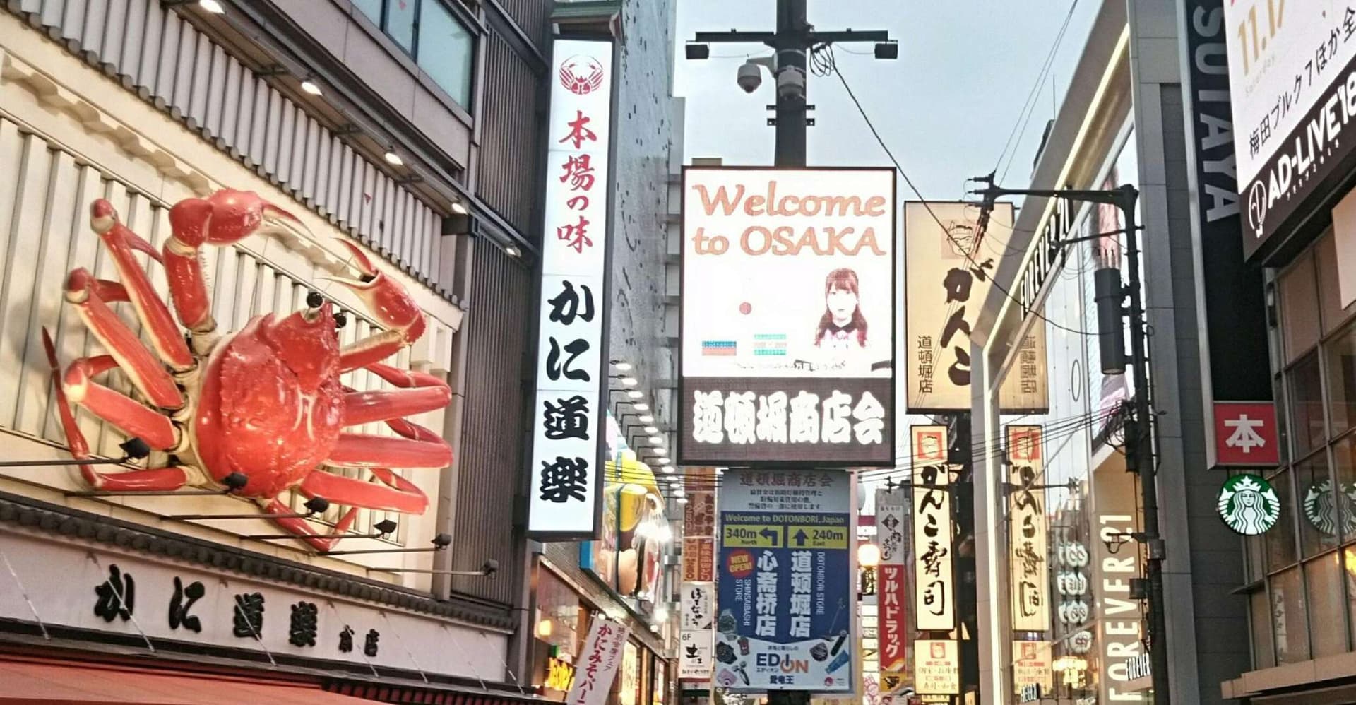 Osaka: Roll and Authentic Sushi Making Class in Dotonbori photo 11