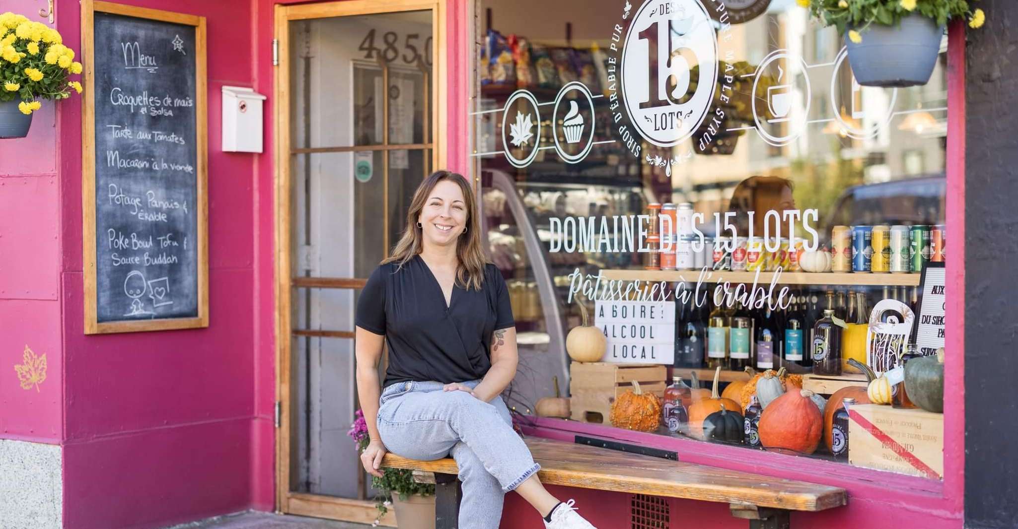 Montreal: Maple syrup tasting and conference. In english!