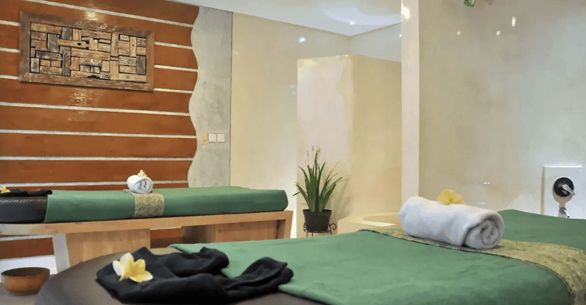 Seminyak: Relaxing Bali Spa Experience at LLuvia Spa photo 4