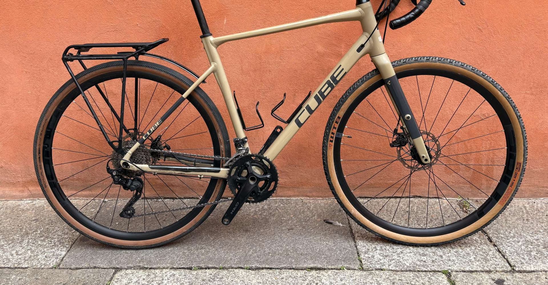 Bologna: Bike Rental photo 3