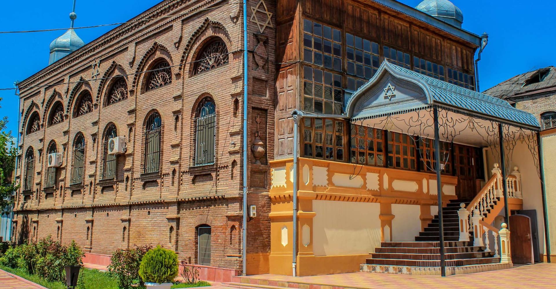 Baku: Candy Cane, Guba, Khinaliq village with Homemade Lunch photo 4