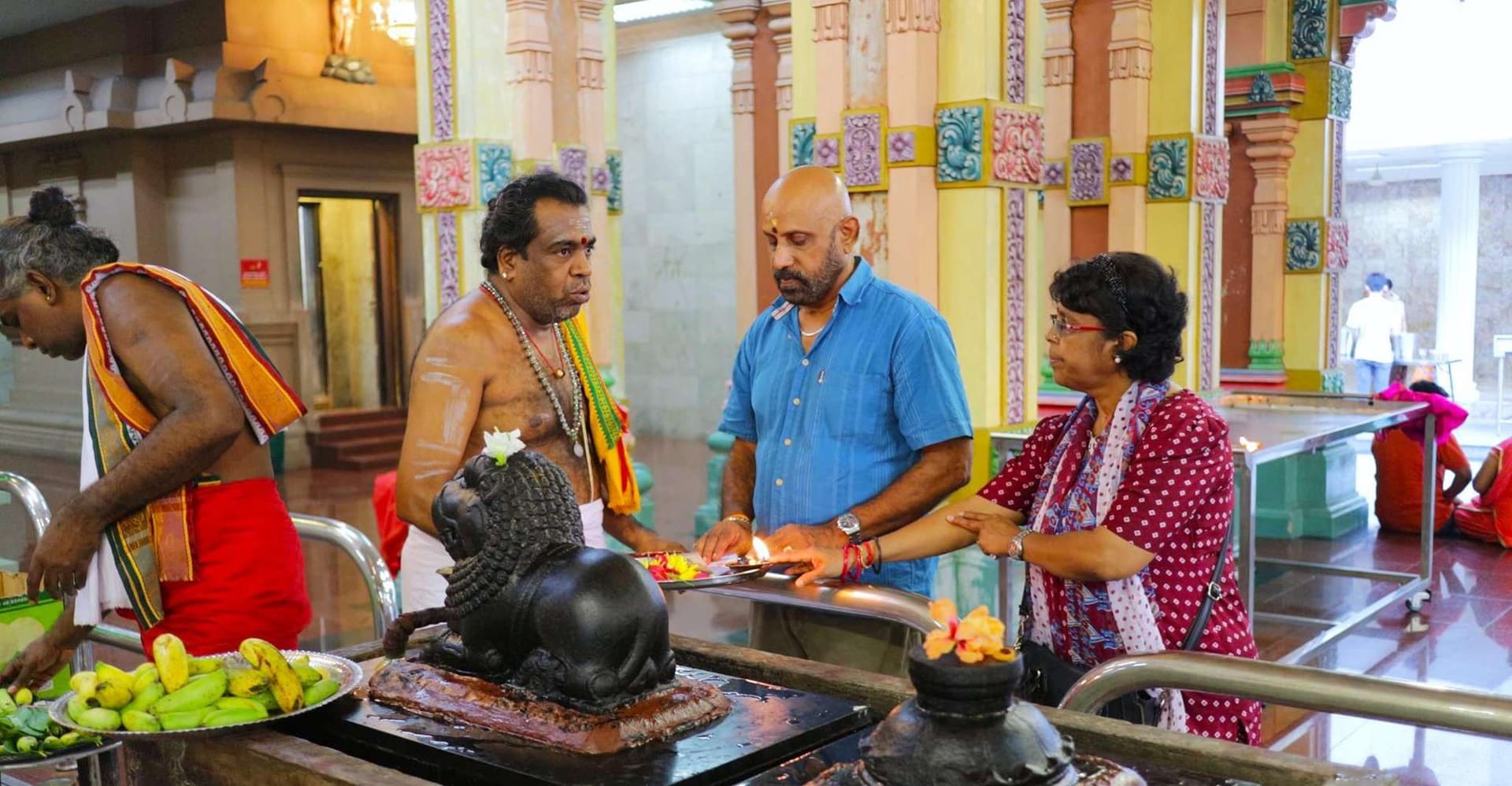 Kuala Lumpur: Nightlife Street Food Tour with 6 Tastings photo 15