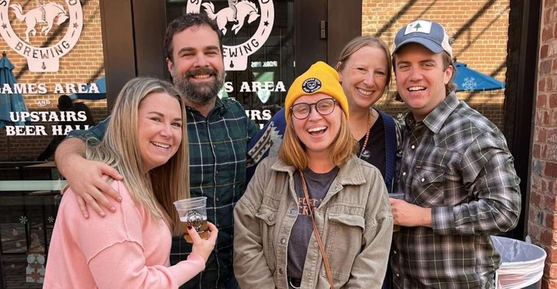 Fort Worth: Stockyards History Tour Pub Crawl photo 3