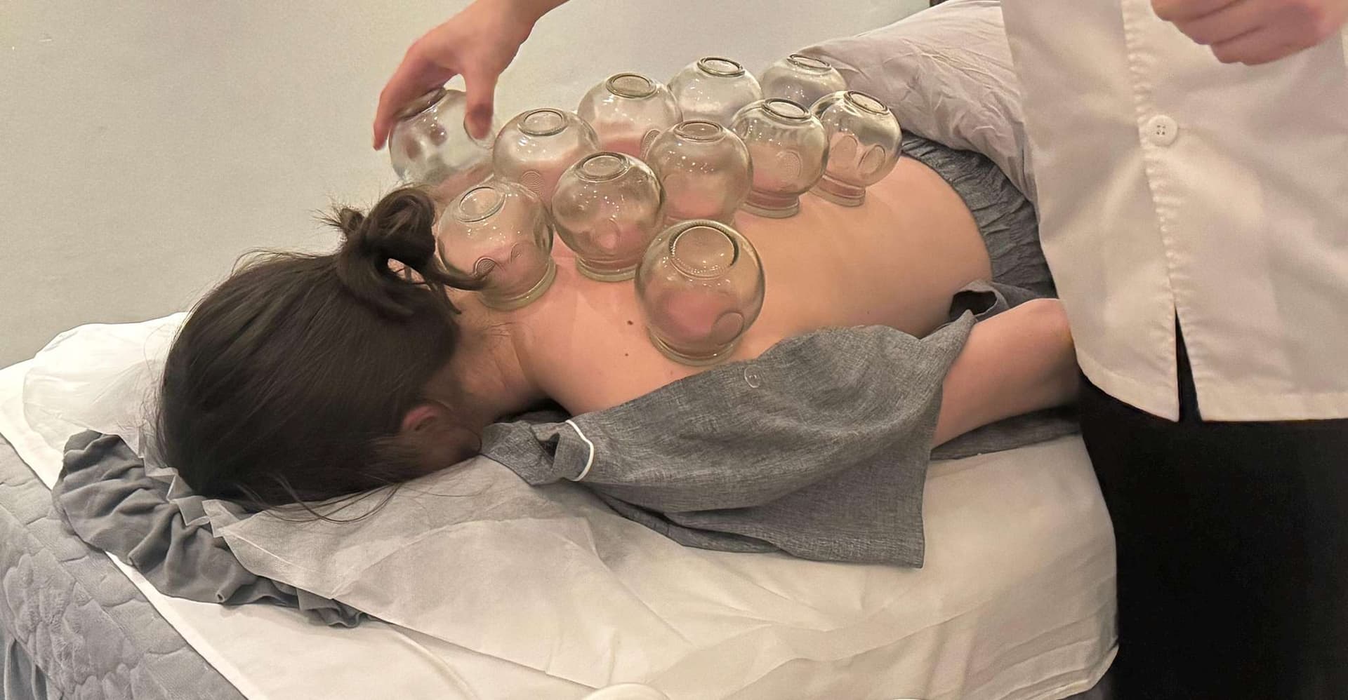 Shanghai:Authentic Chinese Body/Foot Massage, Hair& Head SPA photo 7