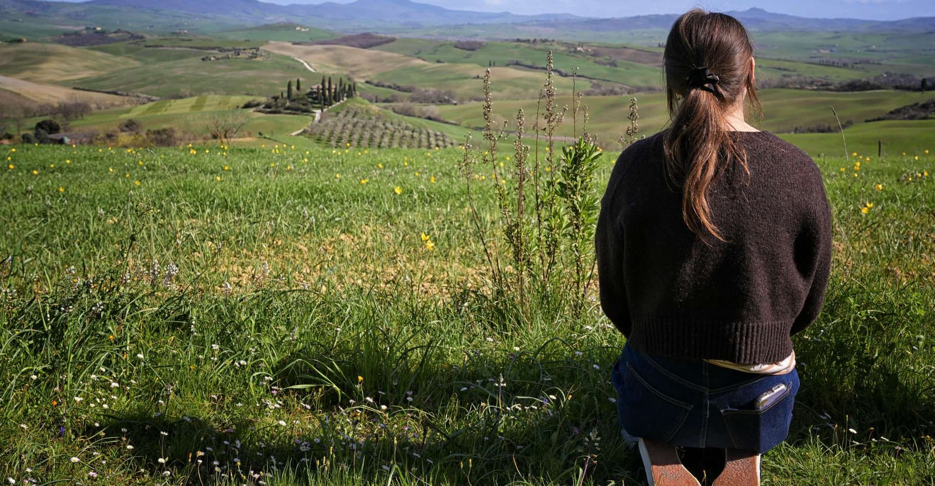 Magic Tuscany Tour photo 7